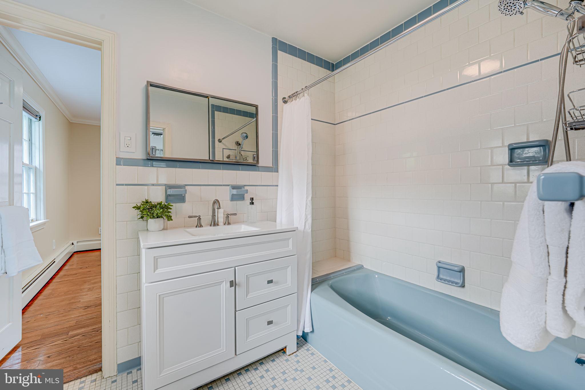 BALLANTRAE - Residential