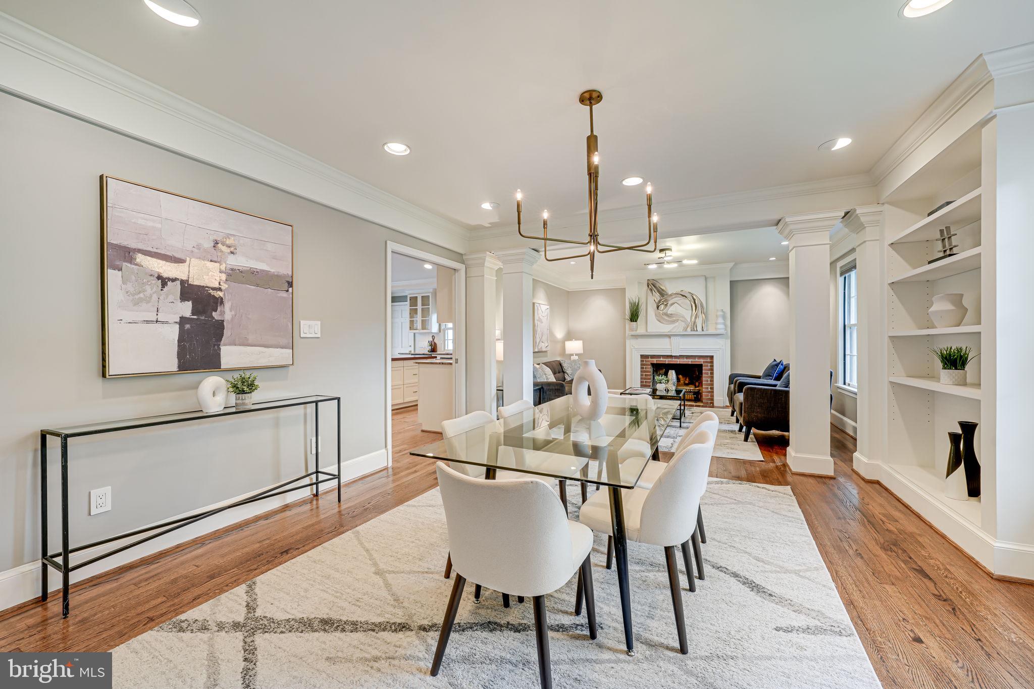 BALLANTRAE - Residential