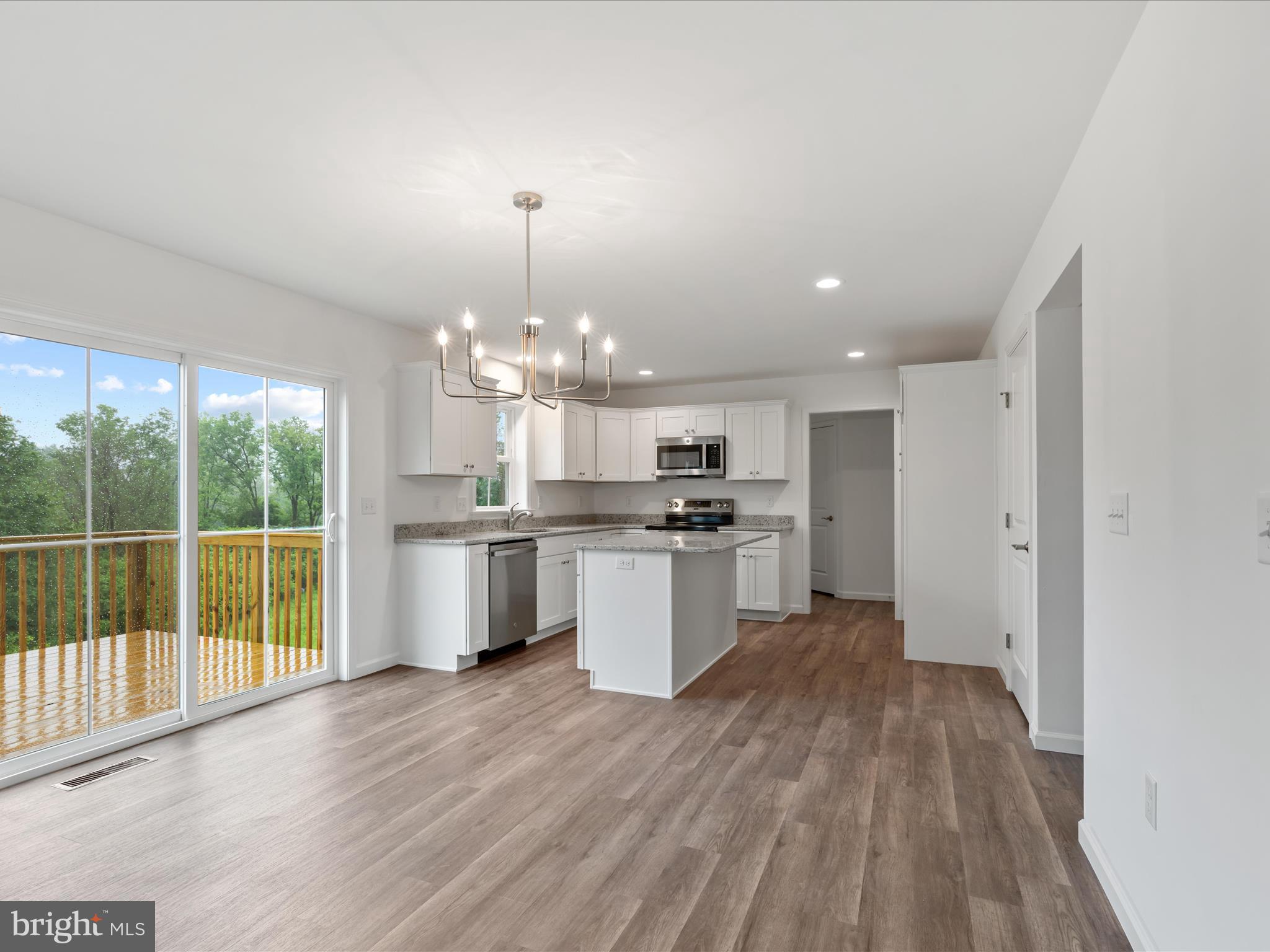 HAYS LANDING - Residential