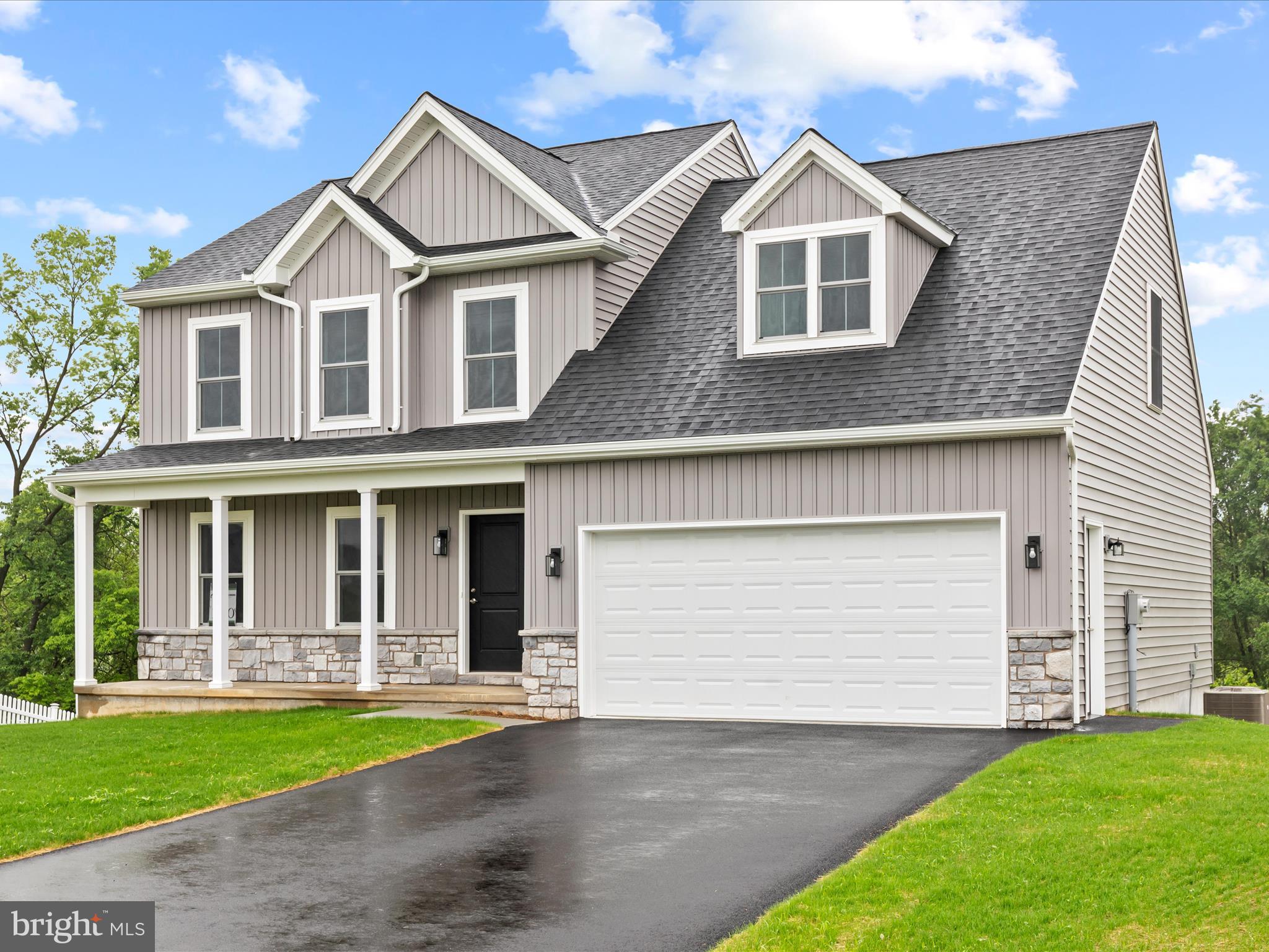 HAYS LANDING - Residential