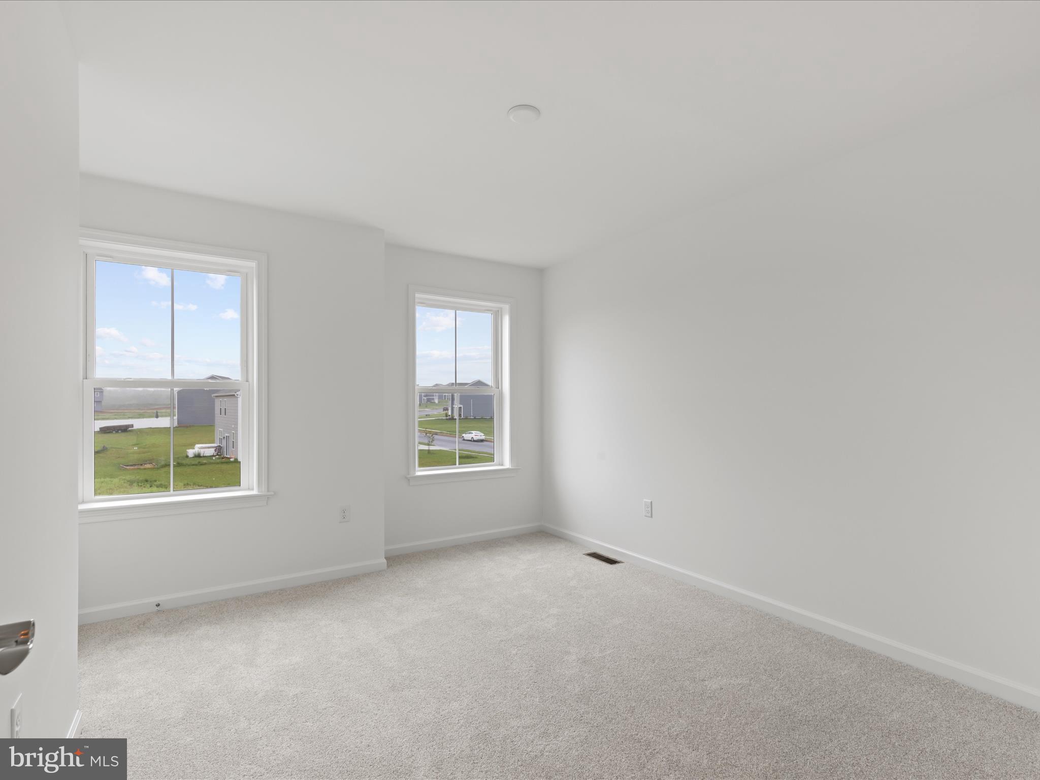 HAYS LANDING - Residential