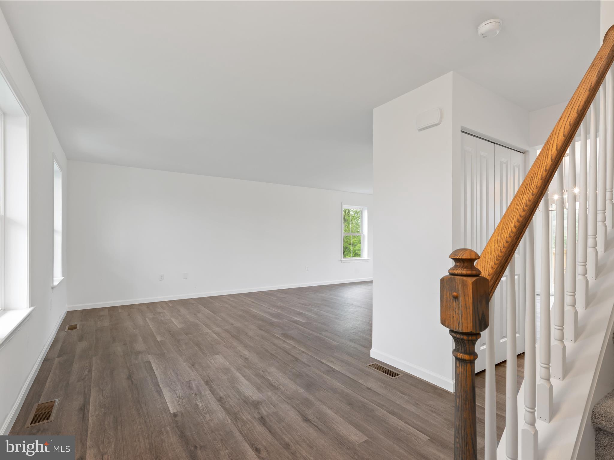 HAYS LANDING - Residential