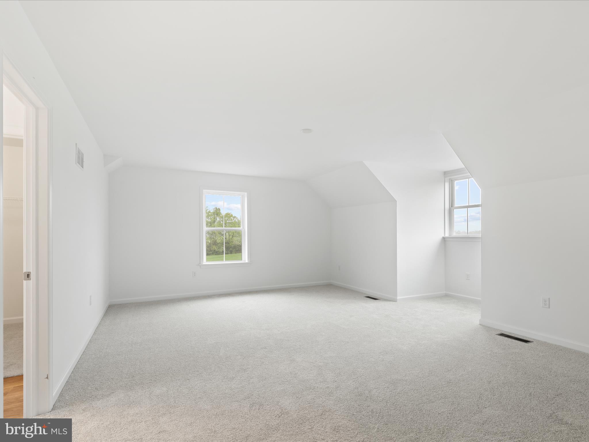 HAYS LANDING - Residential