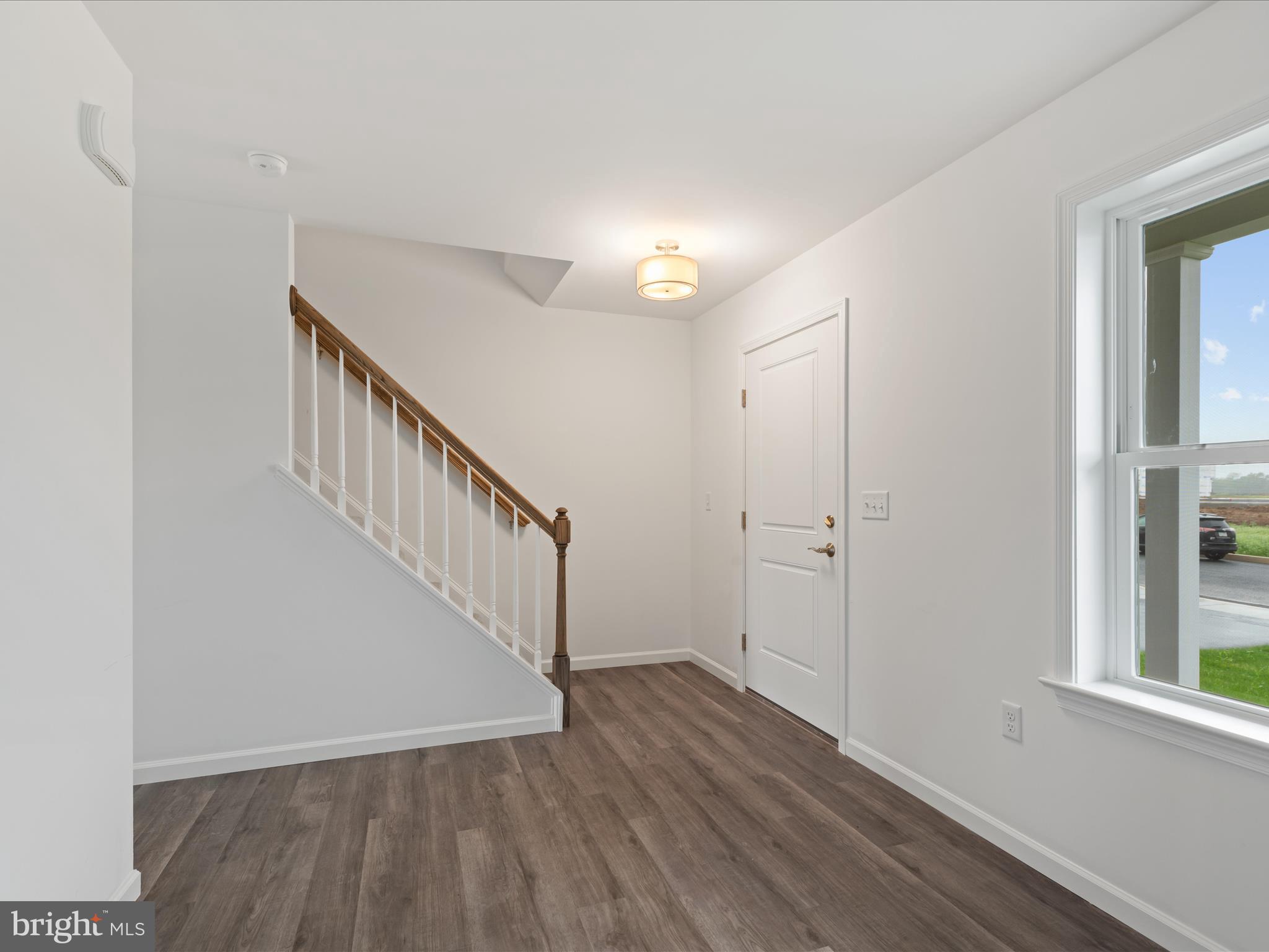 HAYS LANDING - Residential