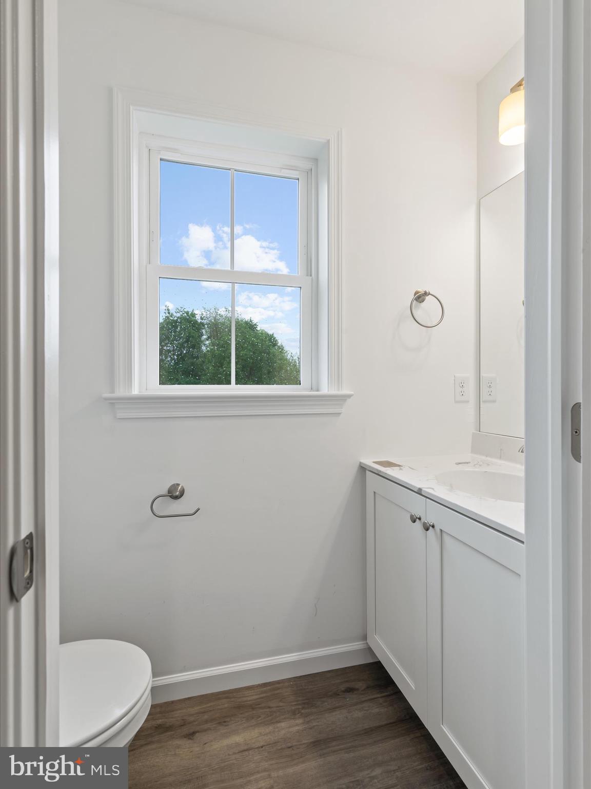 HAYS LANDING - Residential