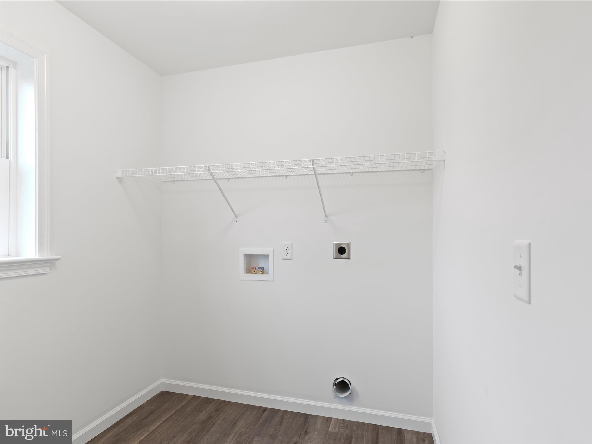 HAYS LANDING - Residential