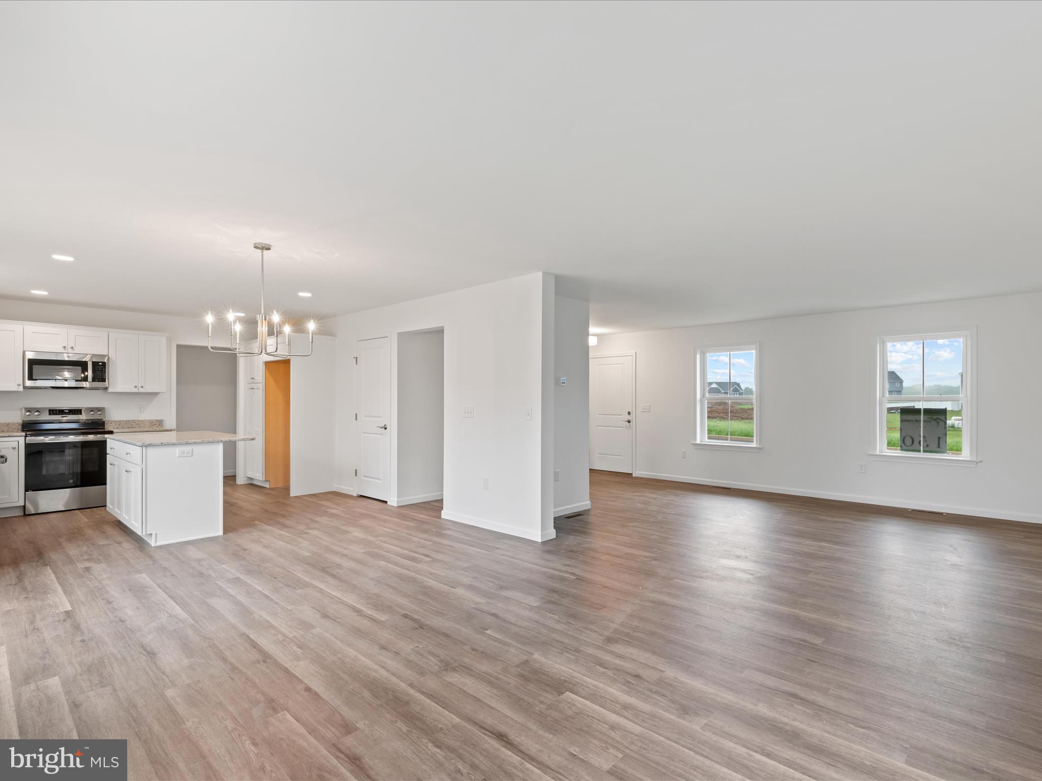 HAYS LANDING - Residential