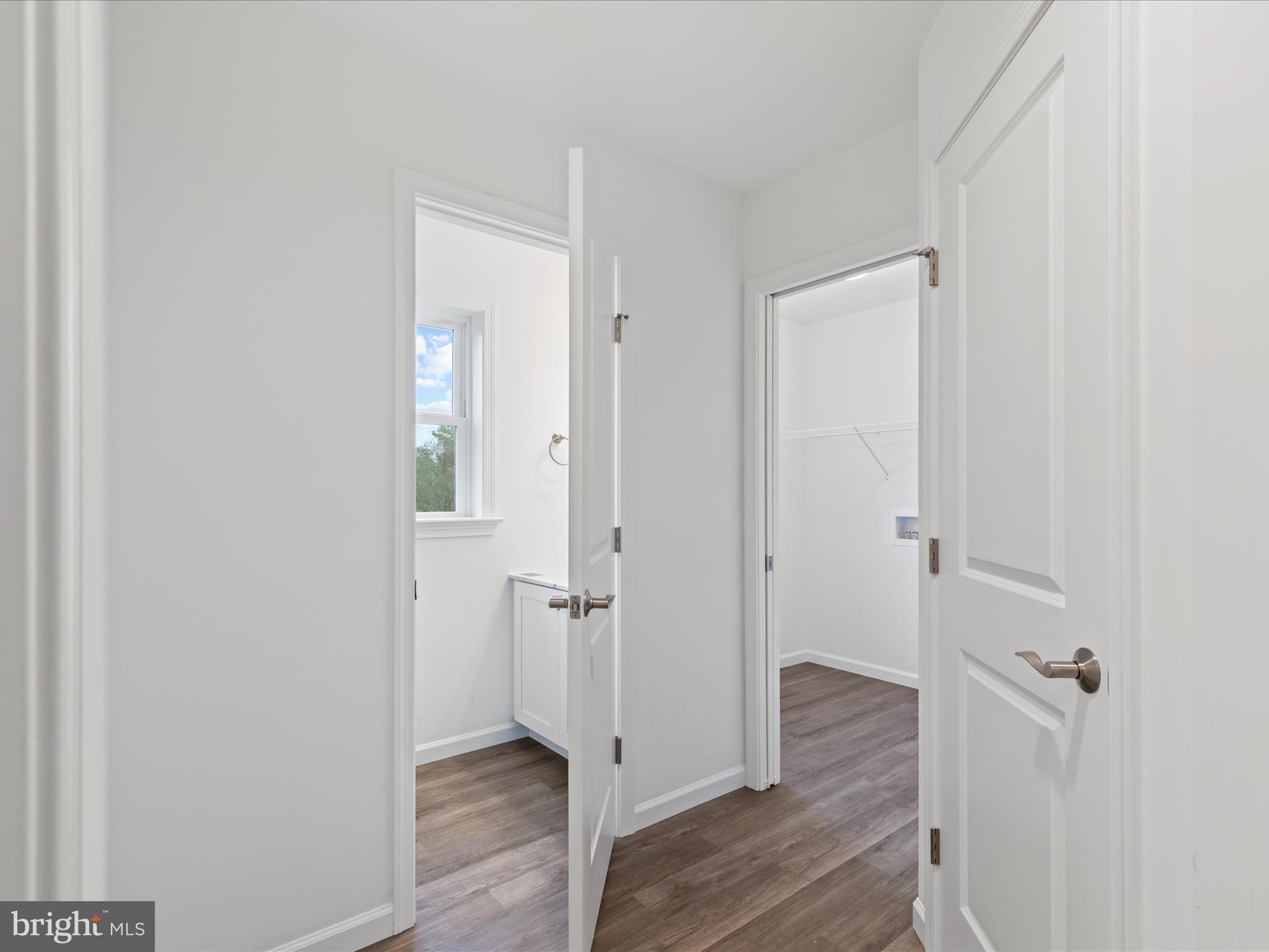 HAYS LANDING - Residential