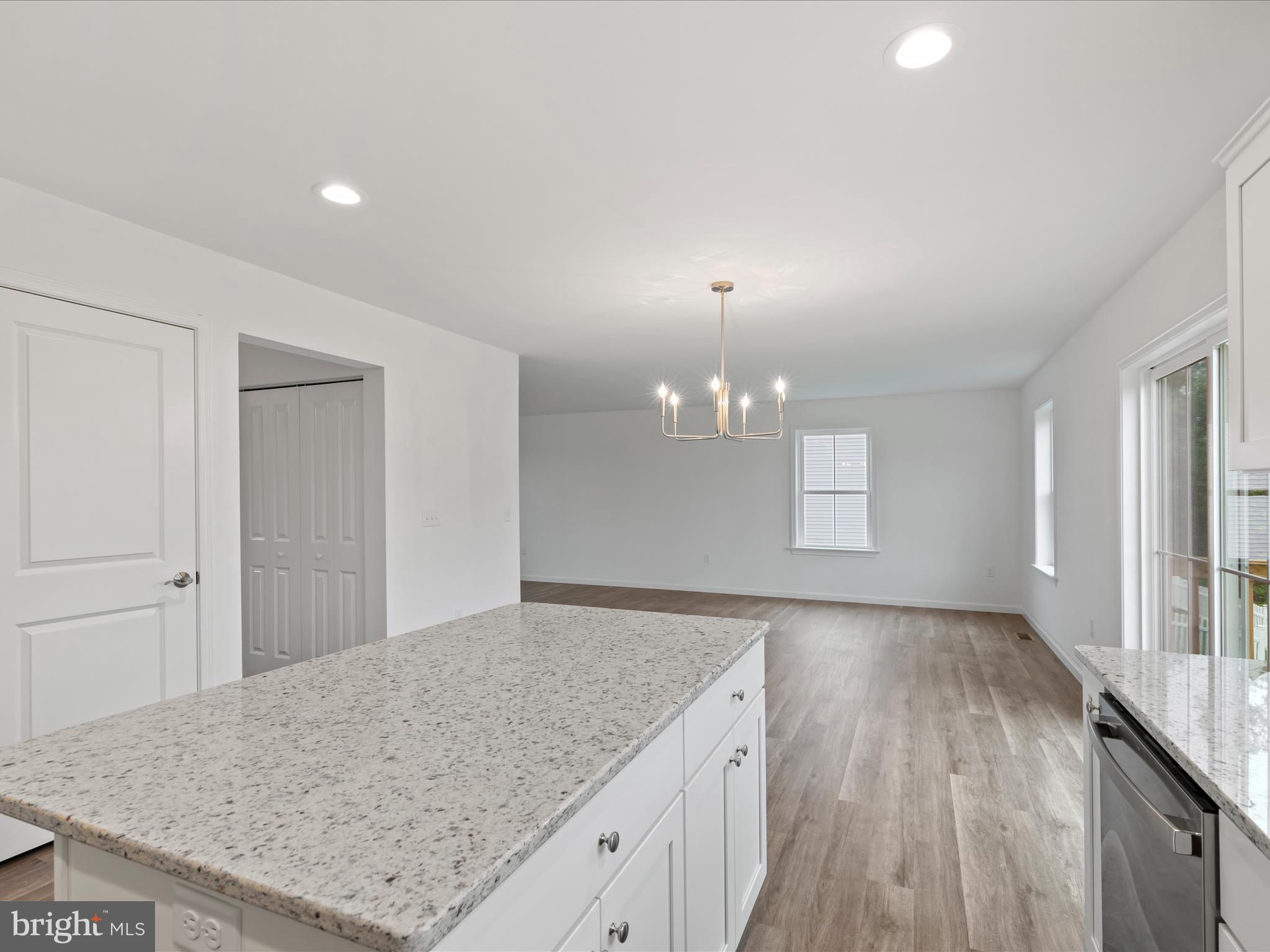 HAYS LANDING - Residential