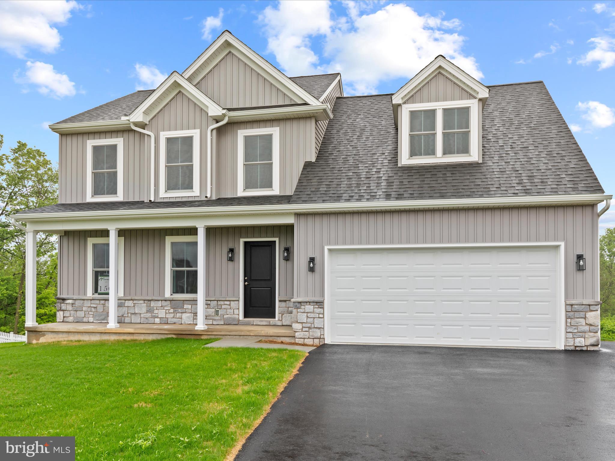 HAYS LANDING - Residential