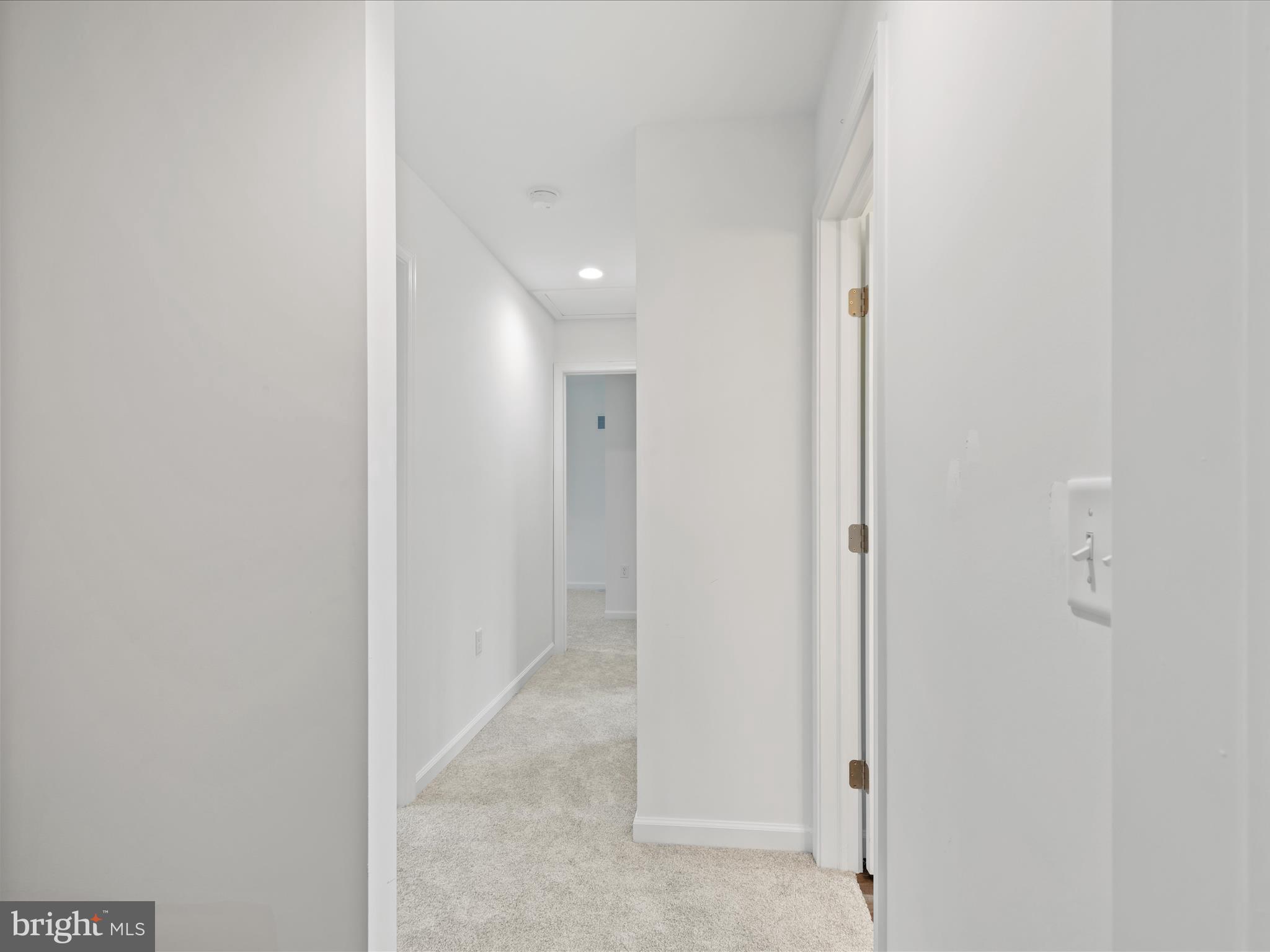 HAYS LANDING - Residential