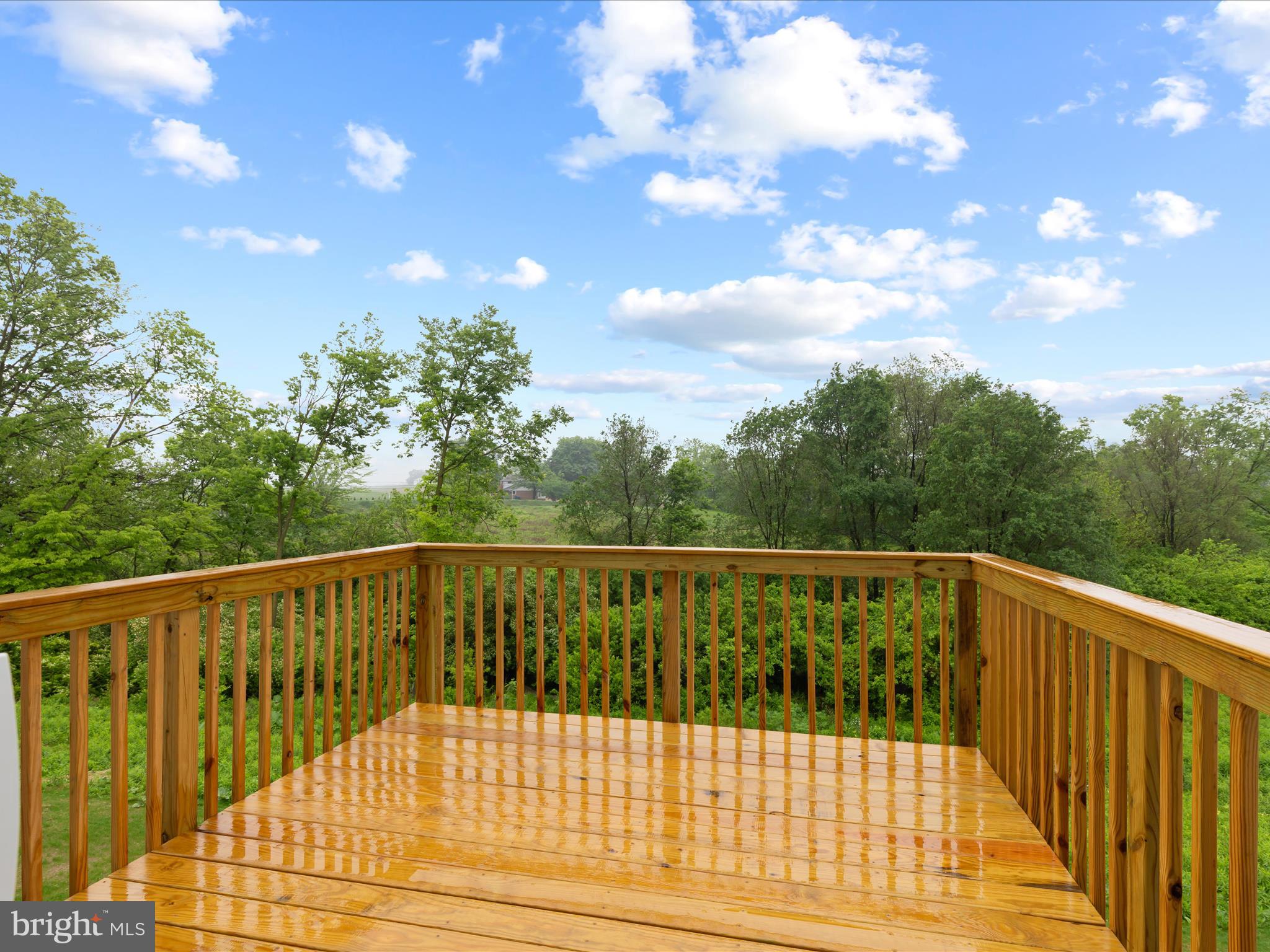 HAYS LANDING - Residential