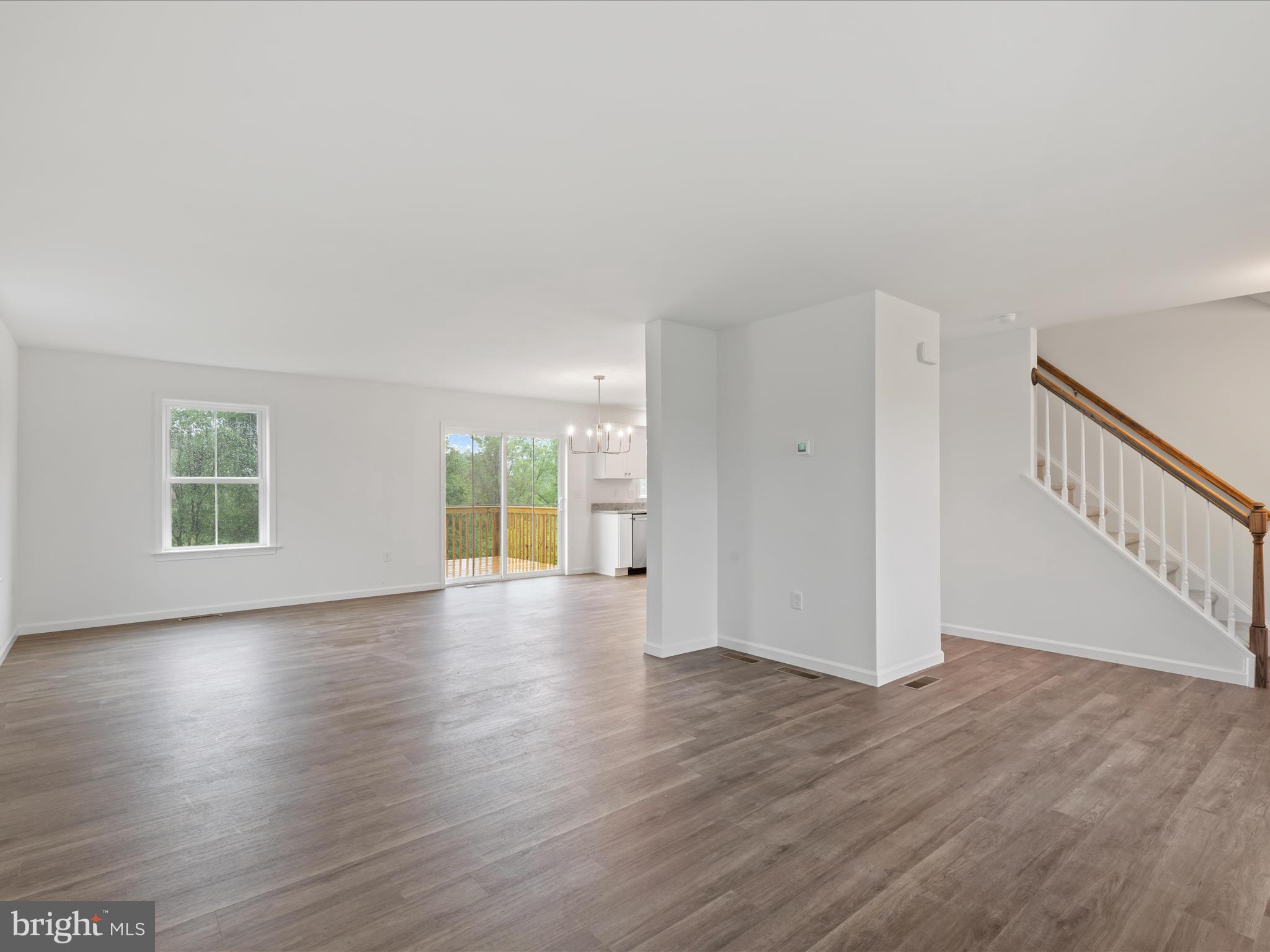 HAYS LANDING - Residential