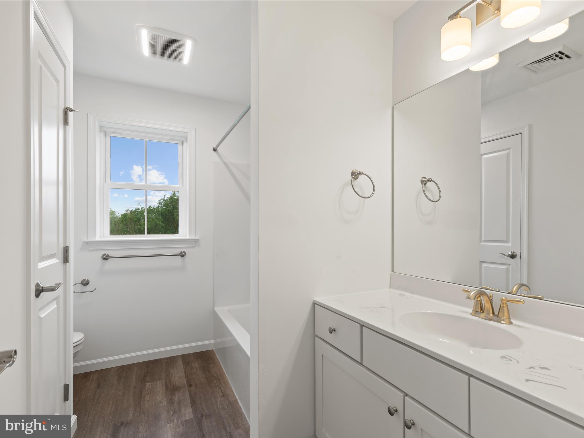 HAYS LANDING - Residential