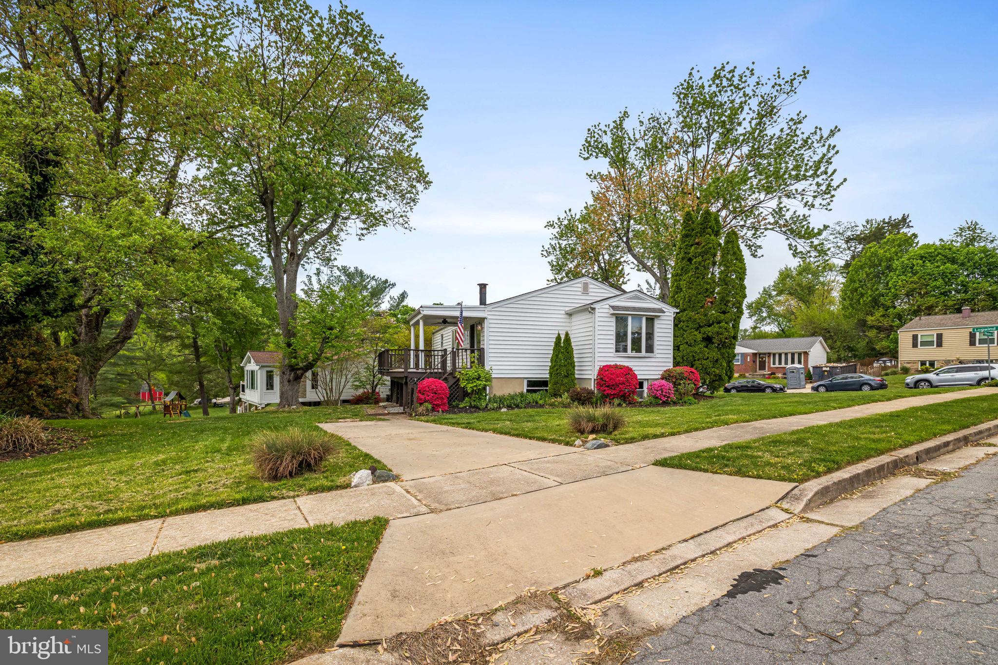 WOODWIND - Residential