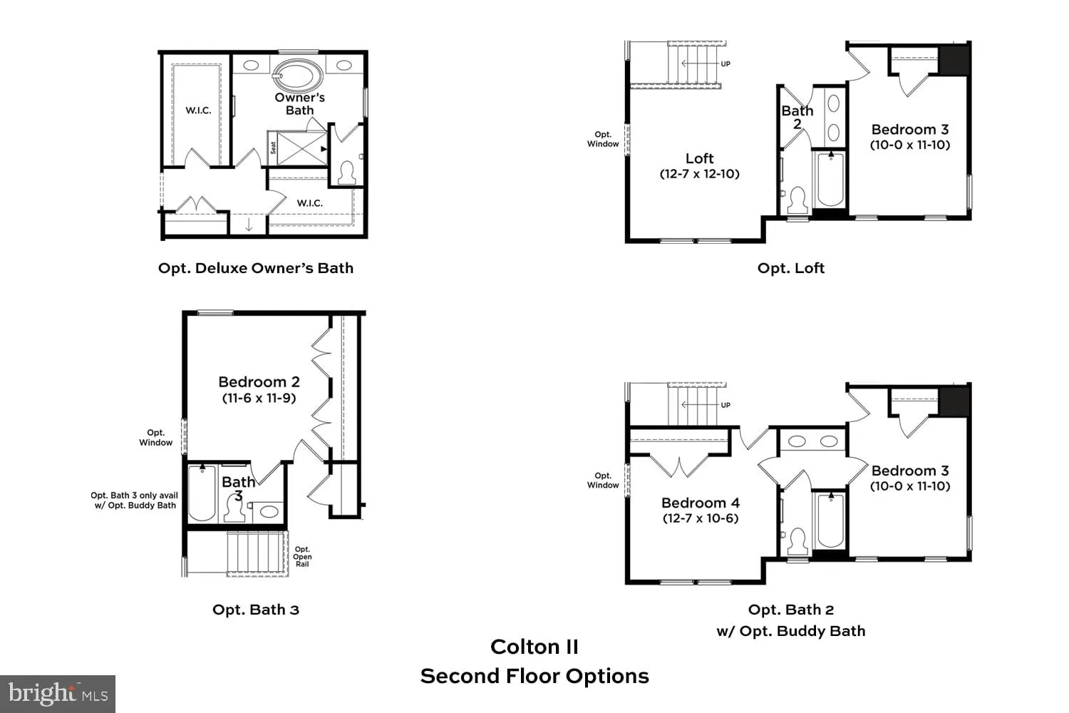 Additional image 78 of TBB Hyde Park Way Unit COLTON, Bowie, MD 20716