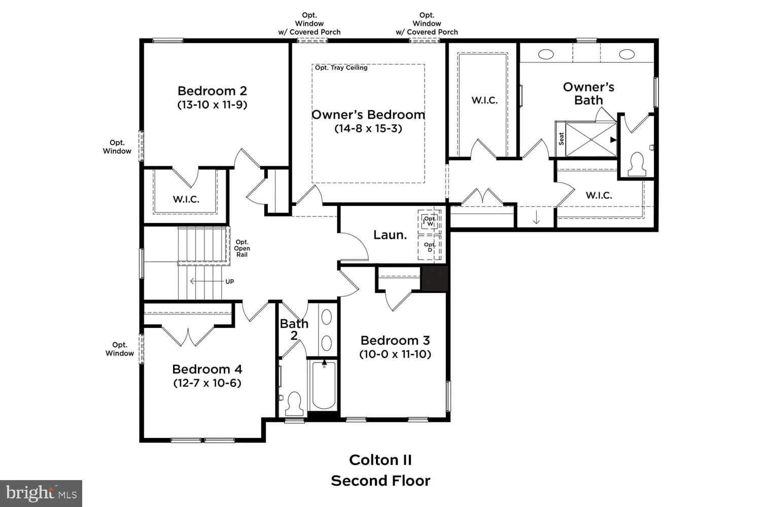 Additional image 77 of TBB Hyde Park Way Unit COLTON, Bowie, MD 20716
