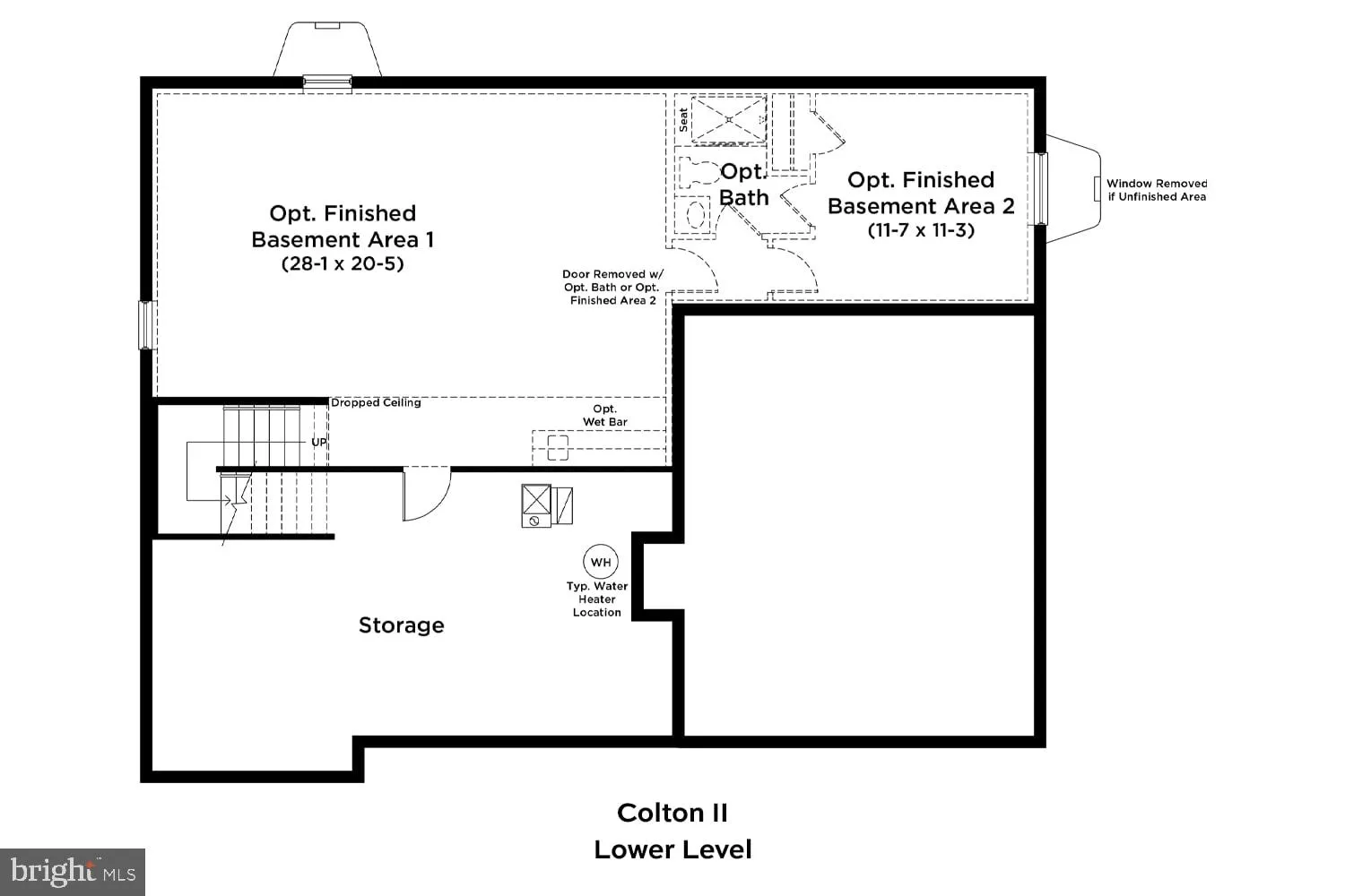 Additional image 75 of TBB Hyde Park Way Unit COLTON, Bowie, MD 20716