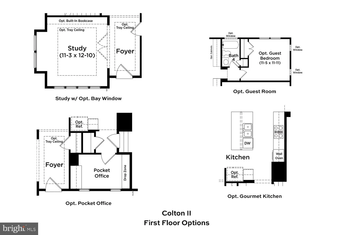 Additional image 72 of TBB Hyde Park Way Unit COLTON, Bowie, MD 20716