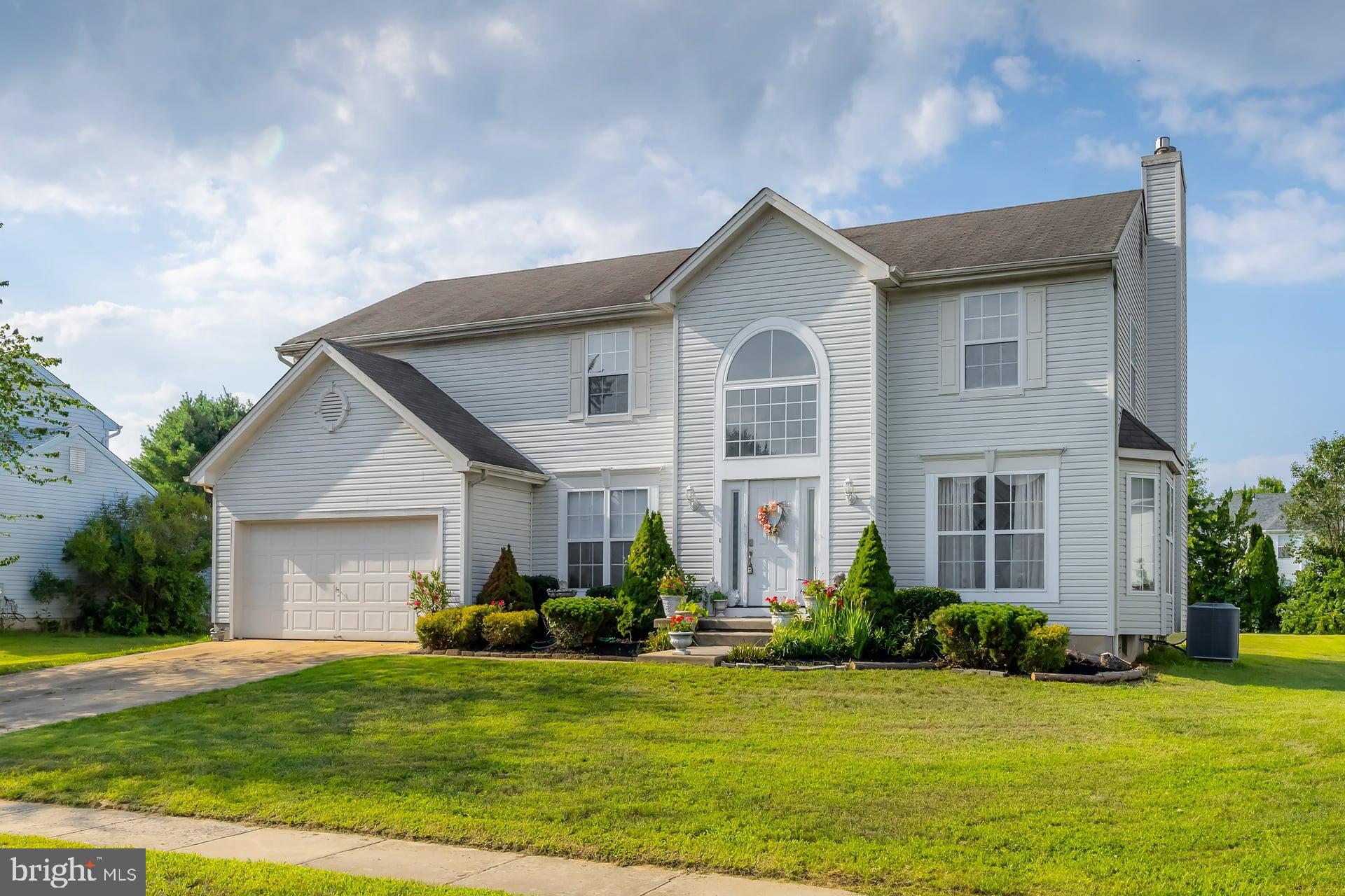 1303 HEIDELBERG DRIVE