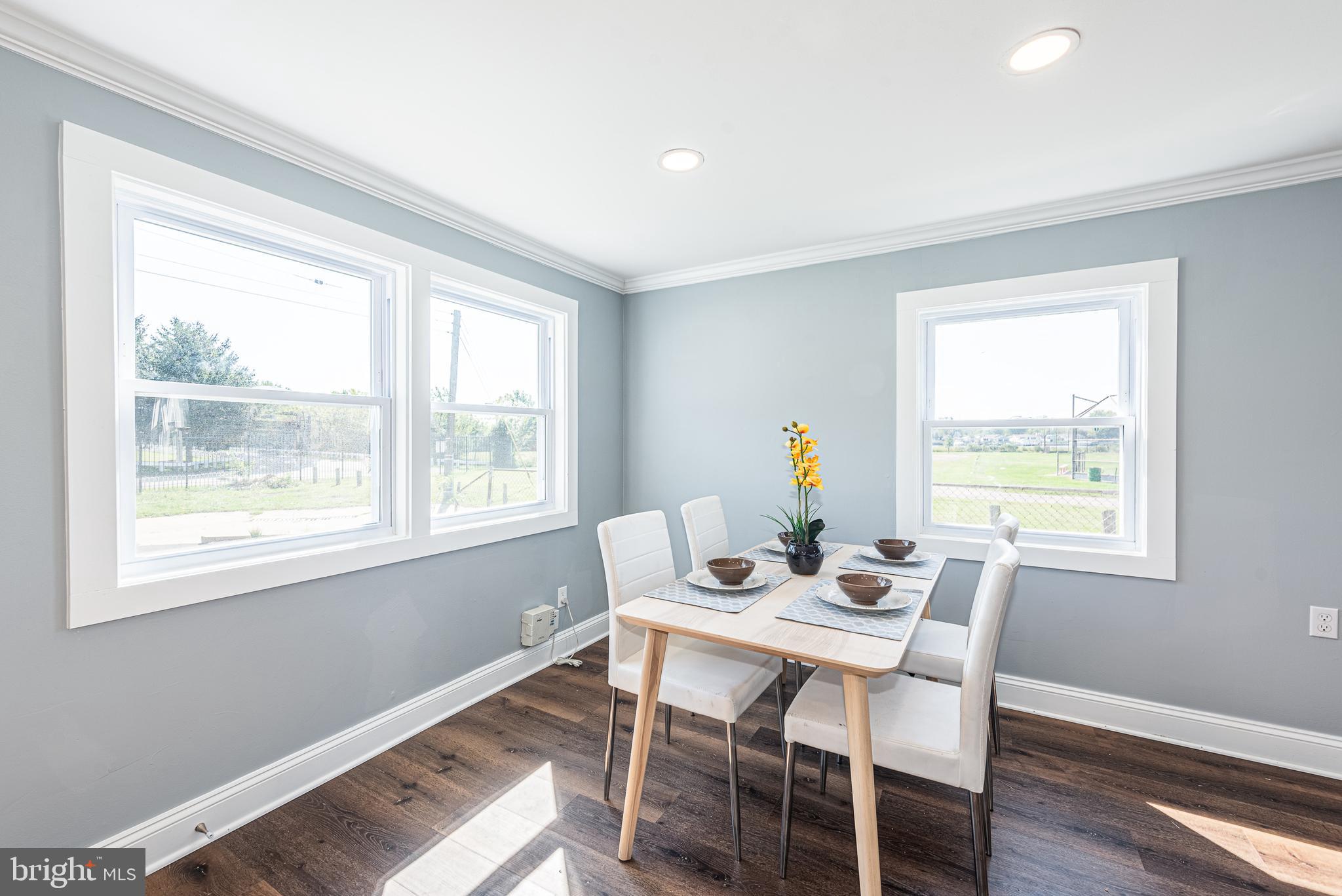 SOUTHFIELD - Residential