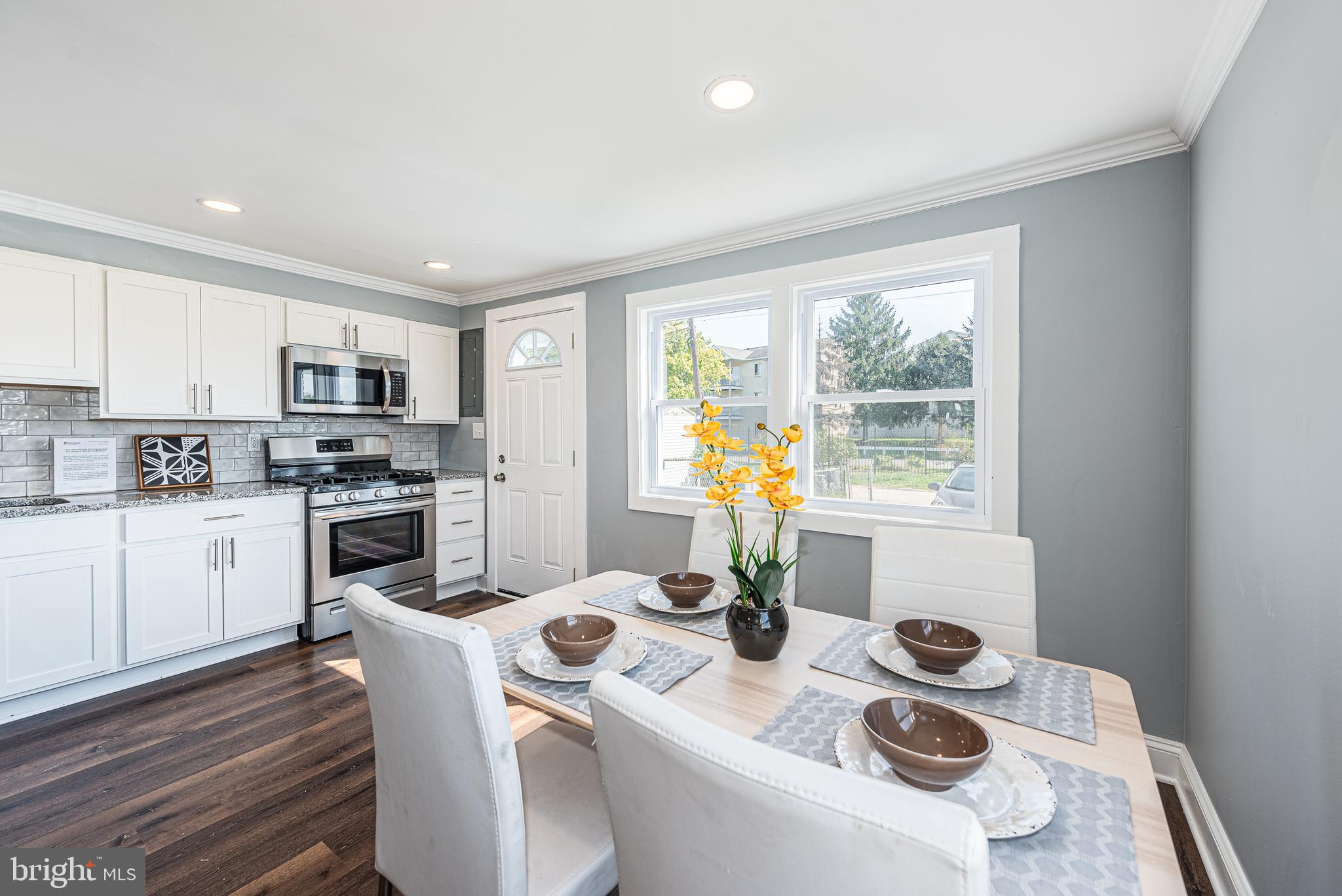 SOUTHFIELD - Residential