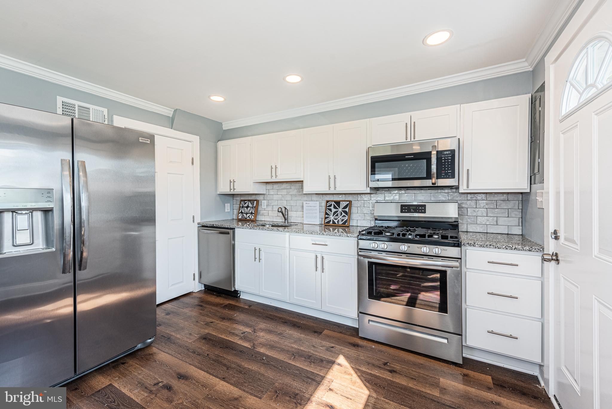 SOUTHFIELD - Residential