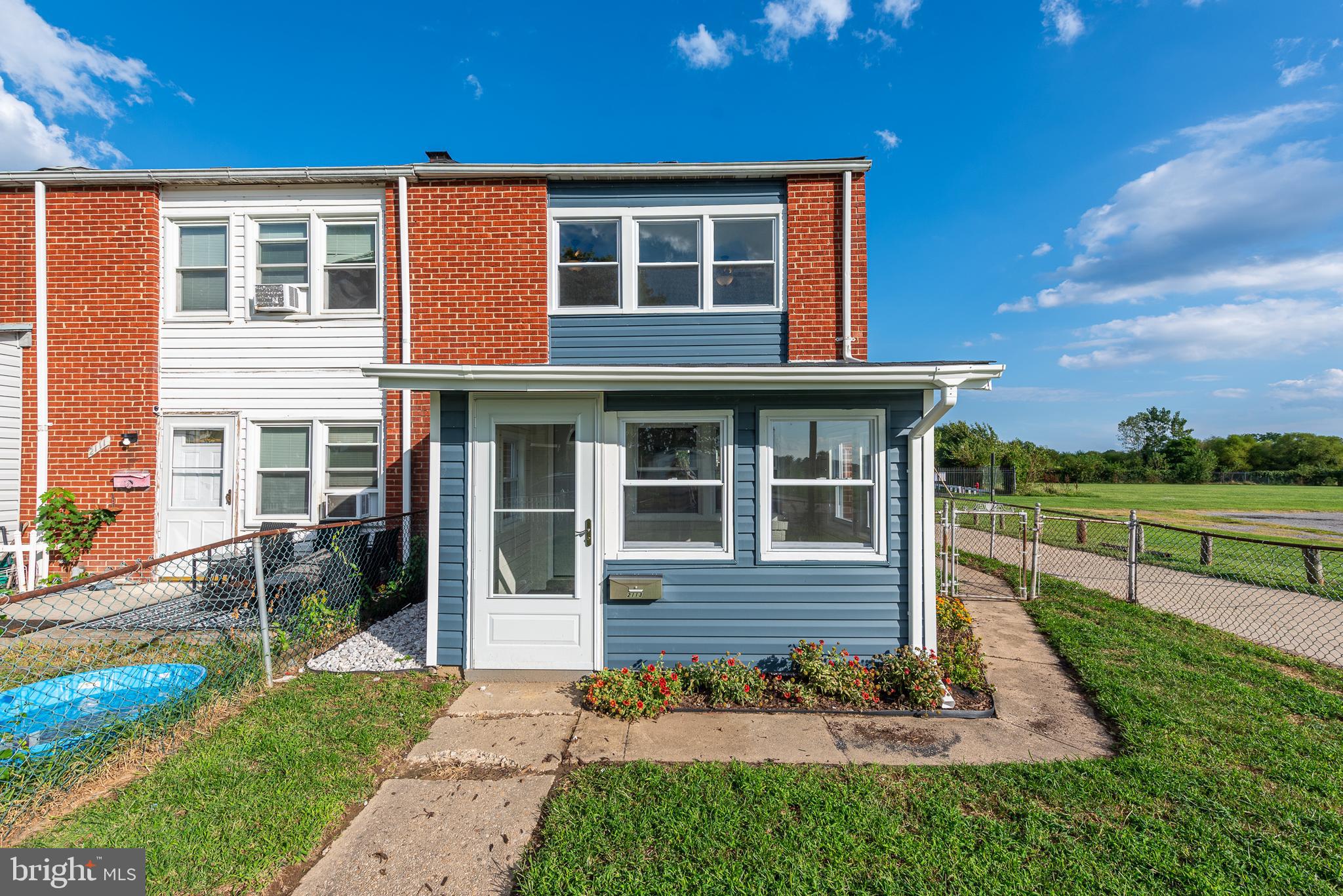 SOUTHFIELD - Residential