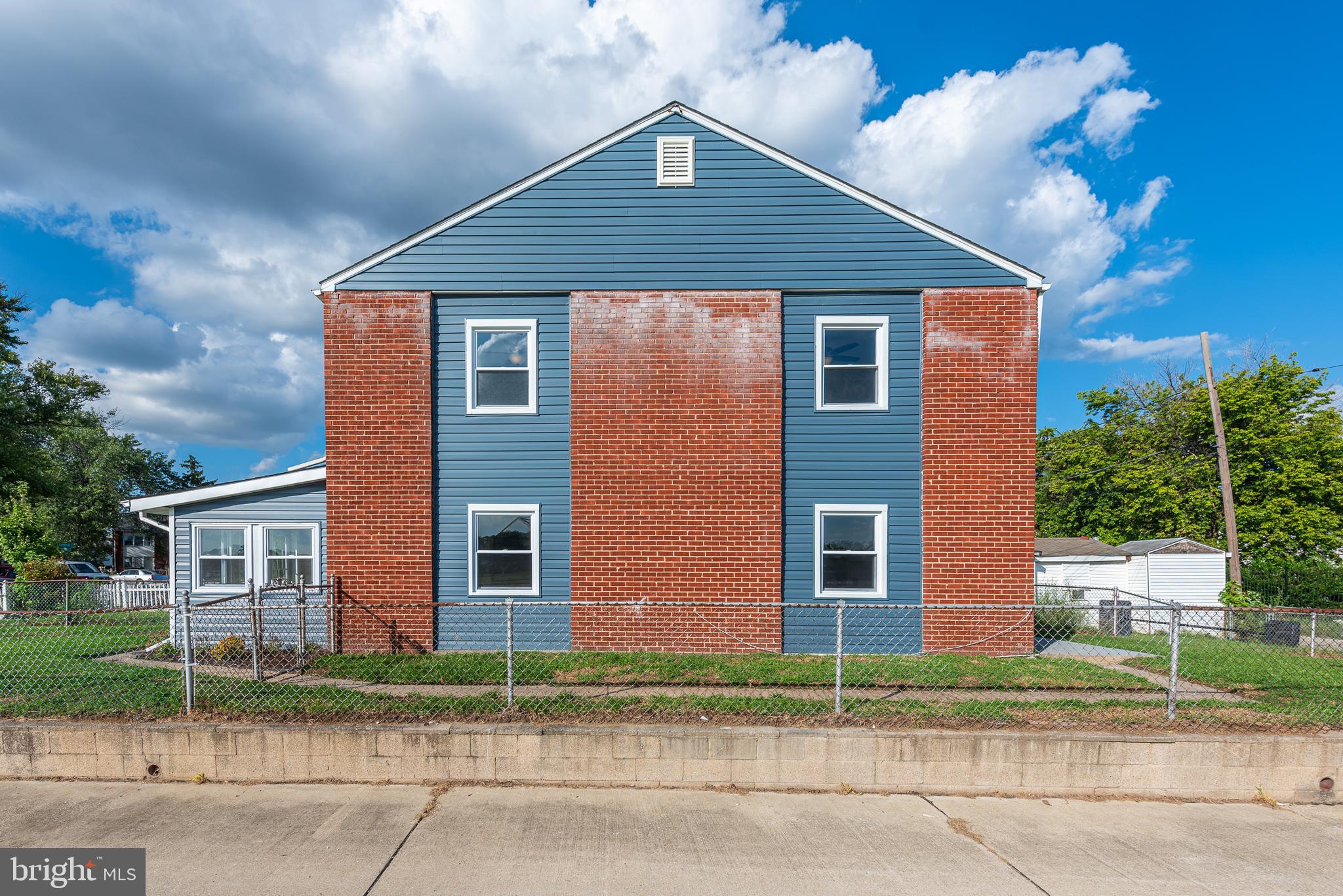 SOUTHFIELD - Residential