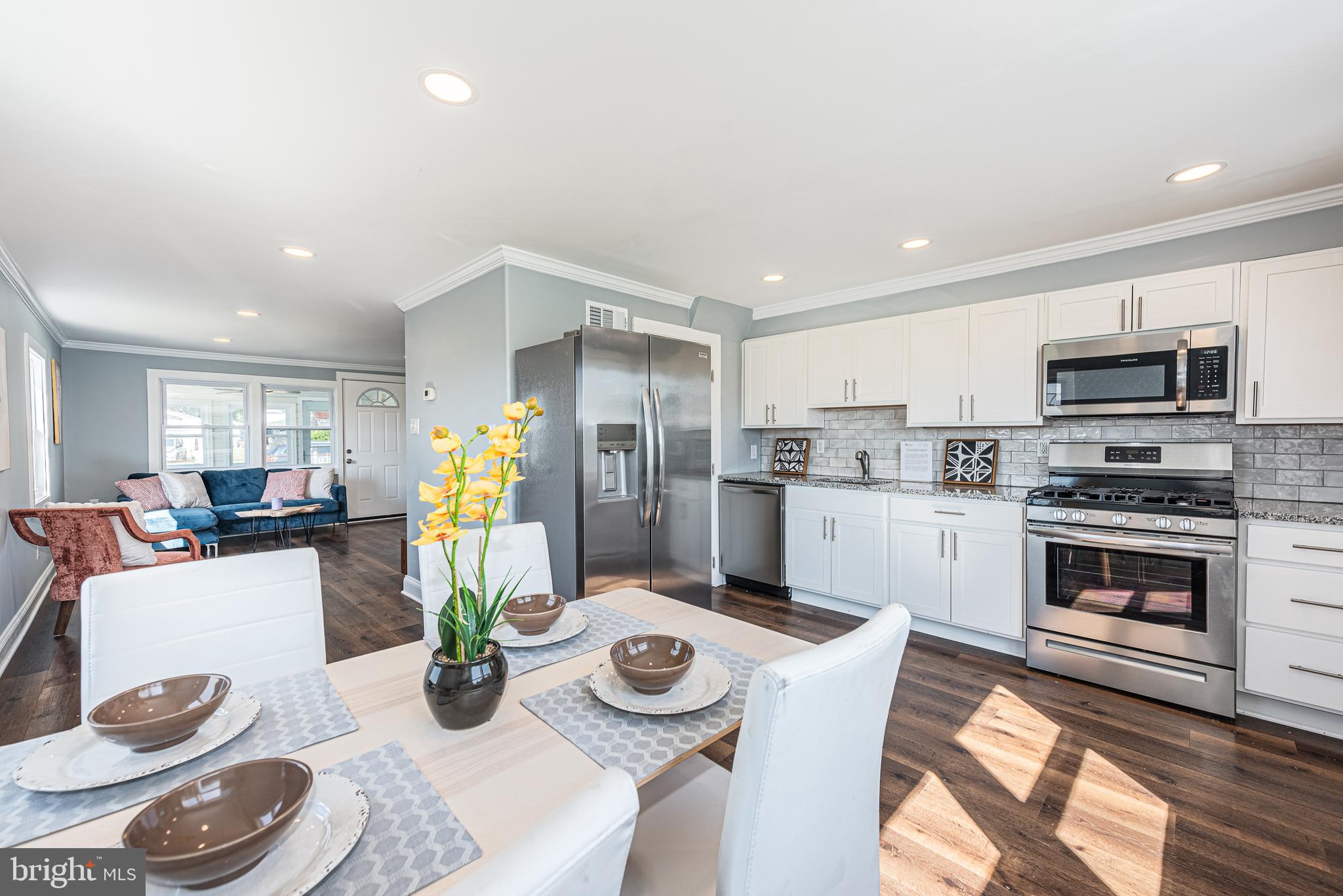 SOUTHFIELD - Residential