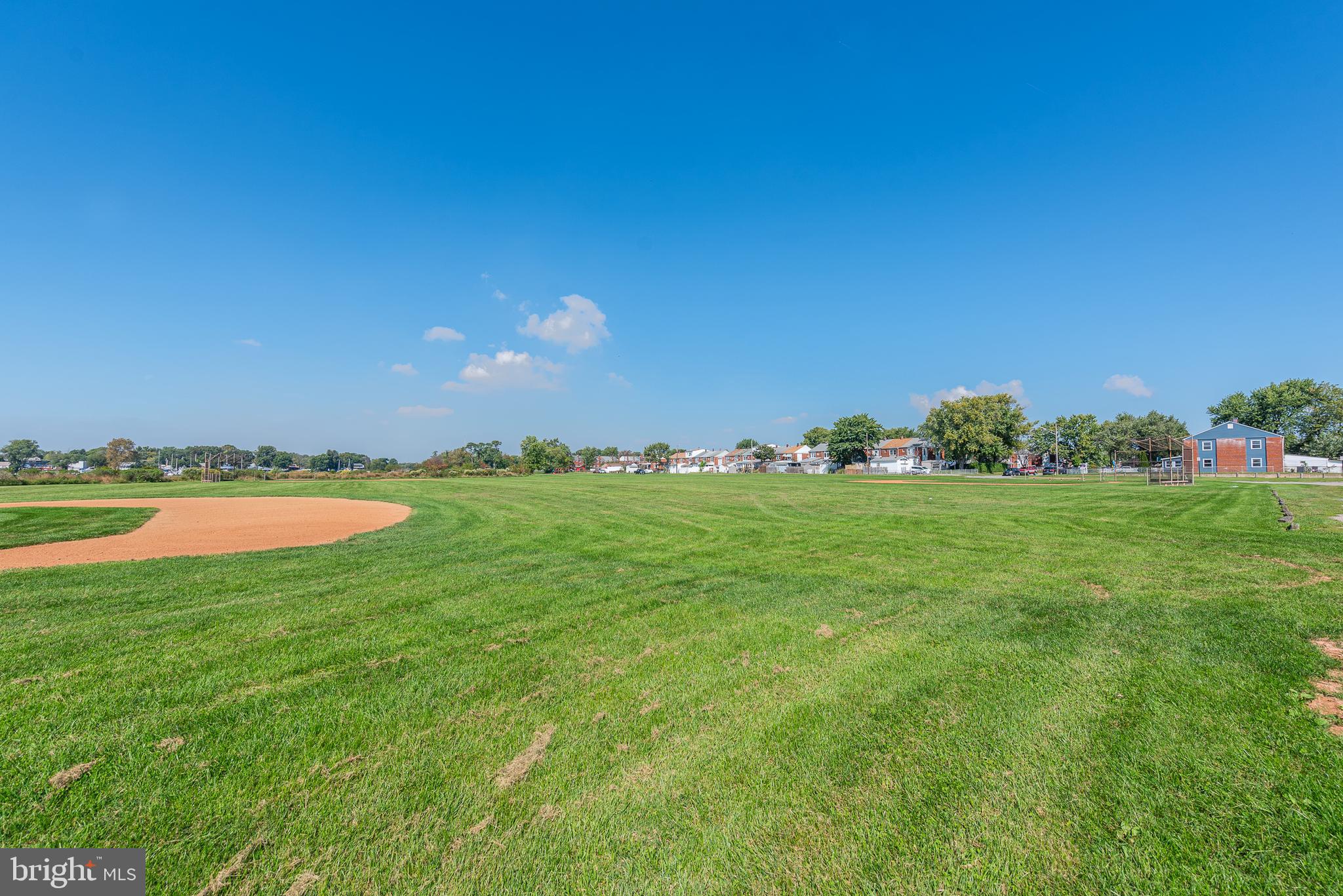SOUTHFIELD - Residential