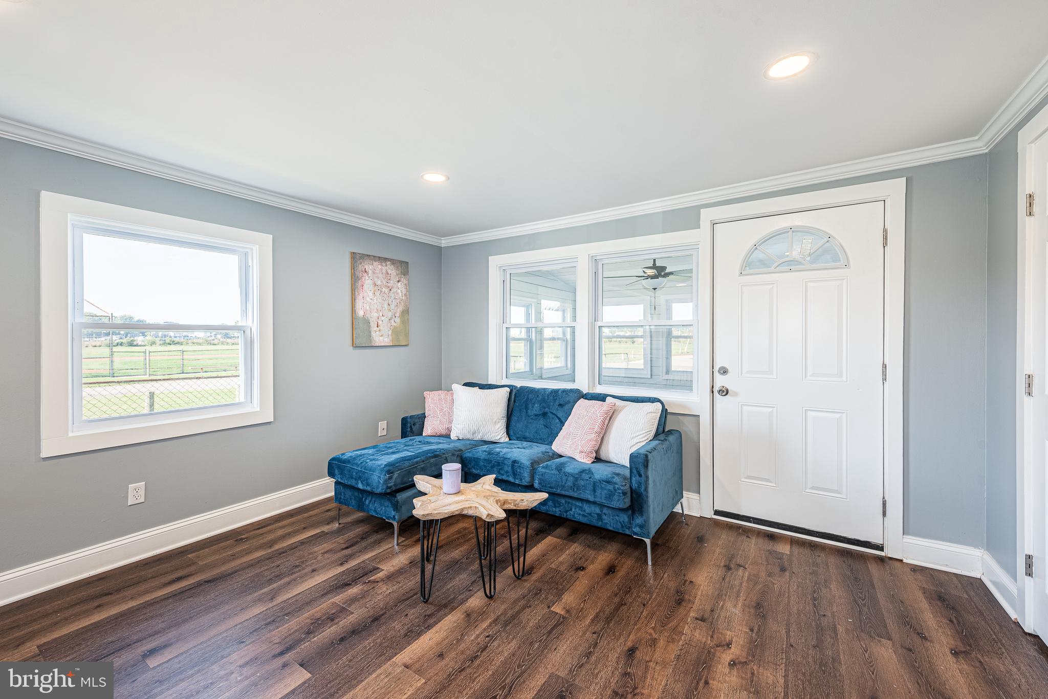 SOUTHFIELD - Residential