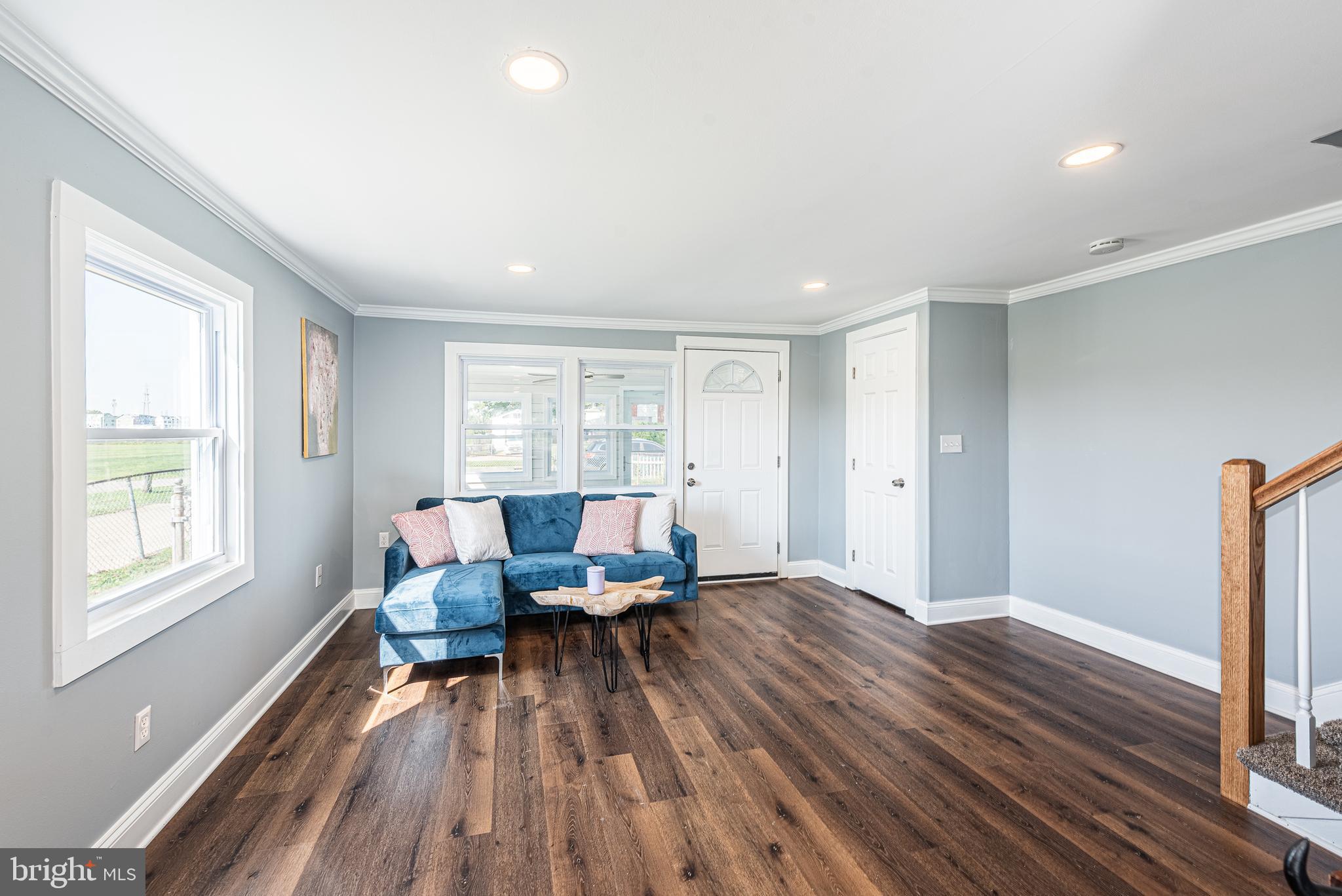 SOUTHFIELD - Residential