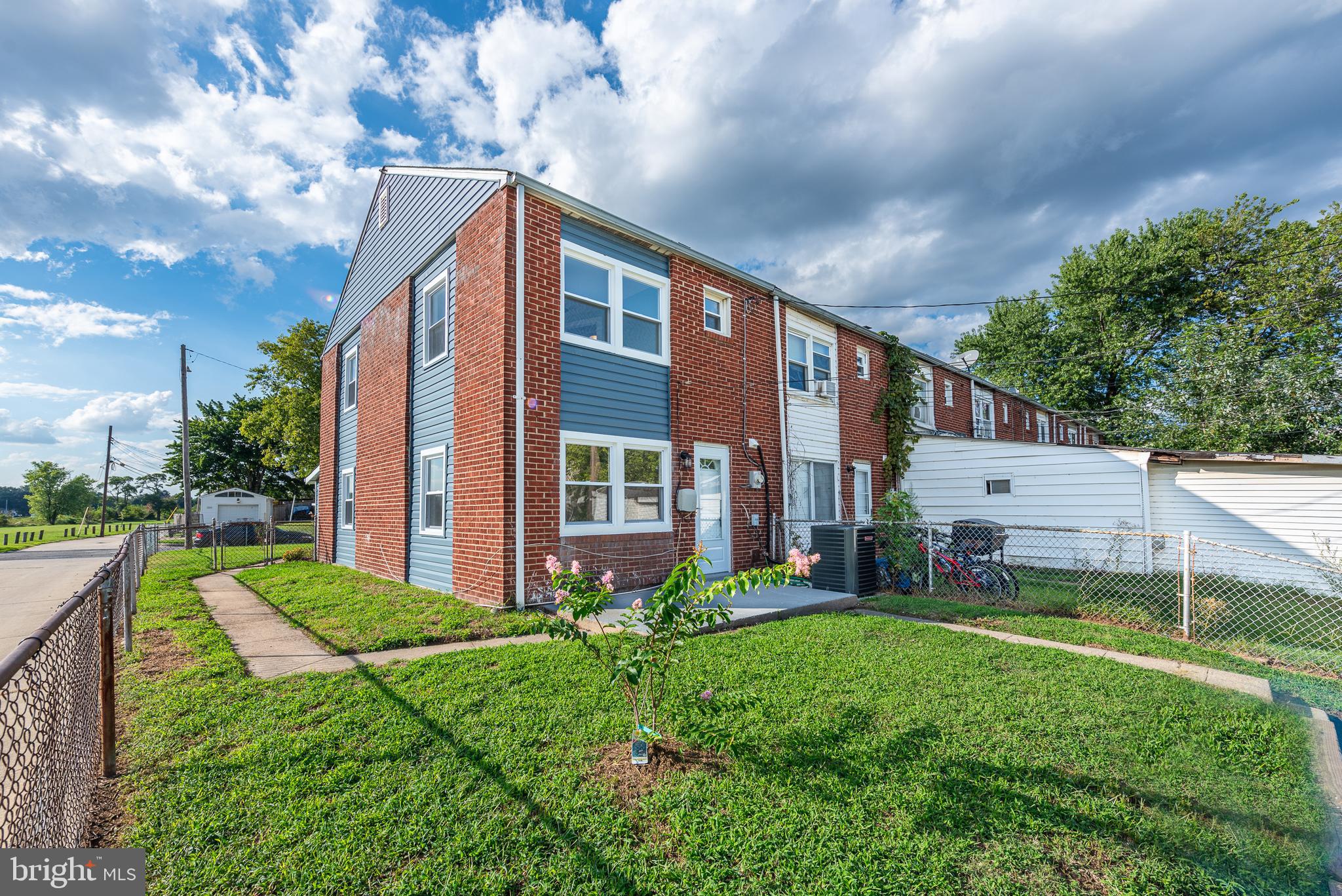 SOUTHFIELD - Residential