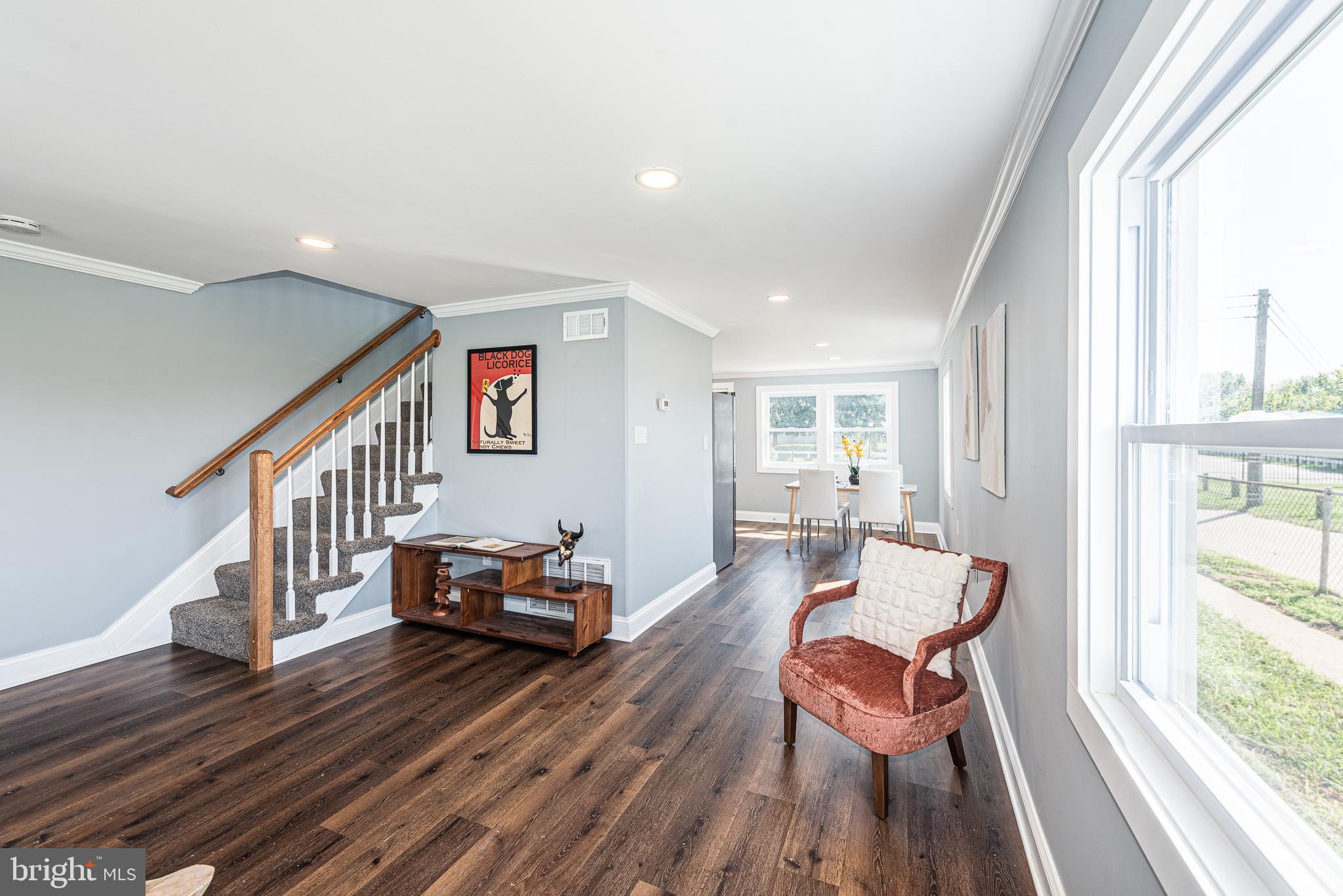 SOUTHFIELD - Residential