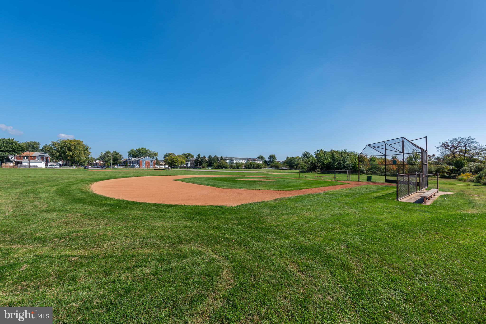 SOUTHFIELD - Residential