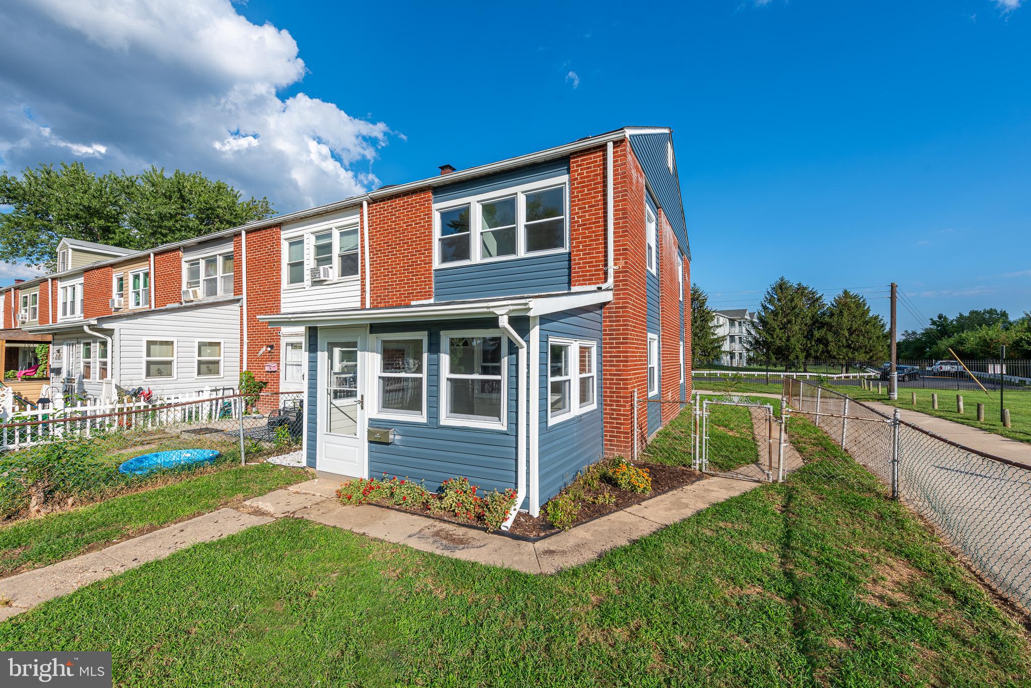 SOUTHFIELD - Residential