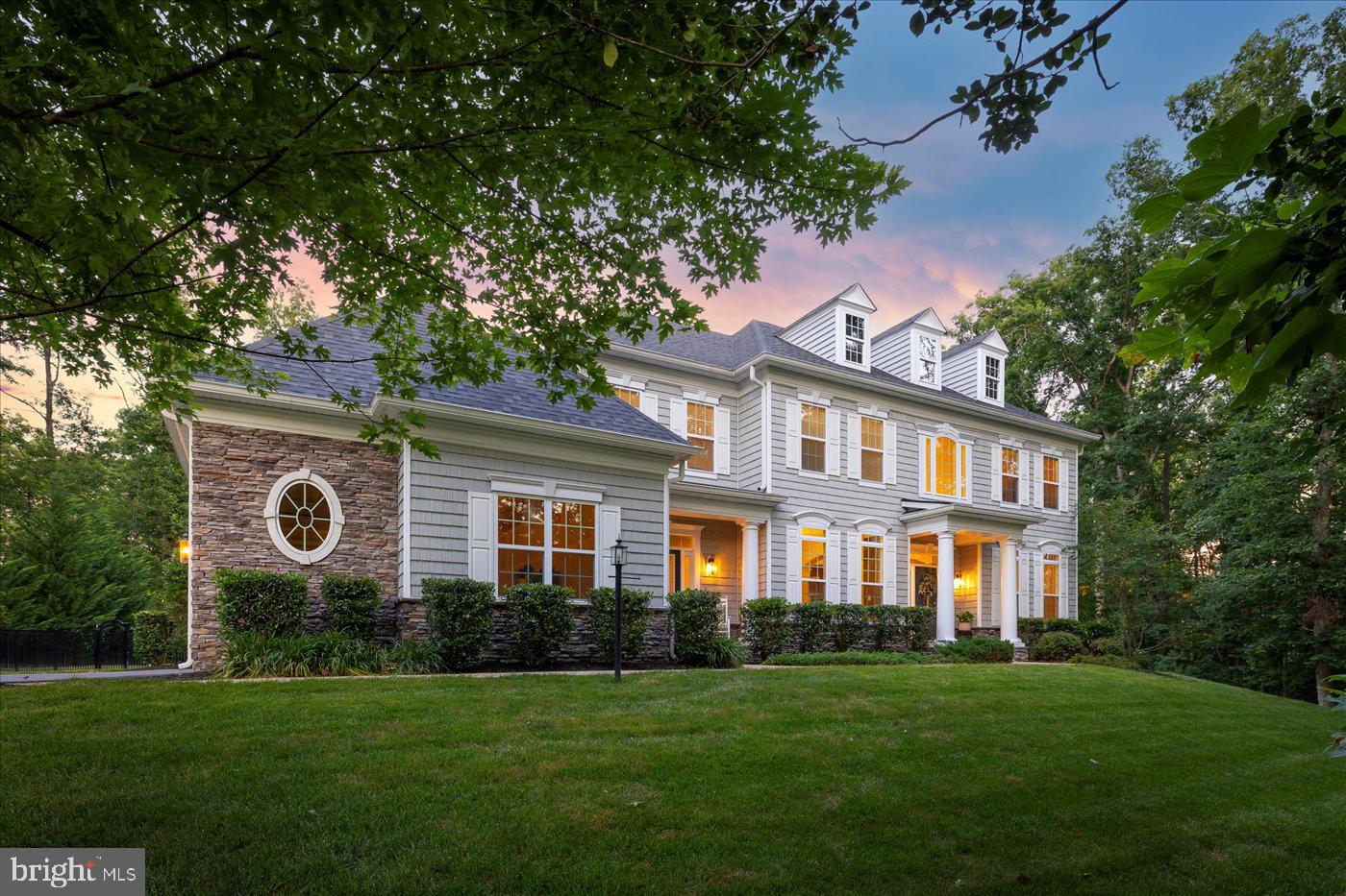 11401 BRANDY LANE