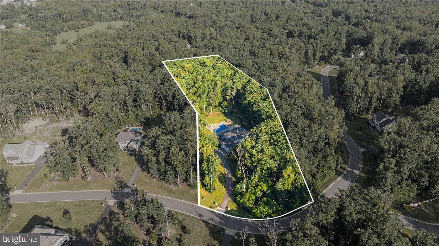 11401 BRANDY LANE