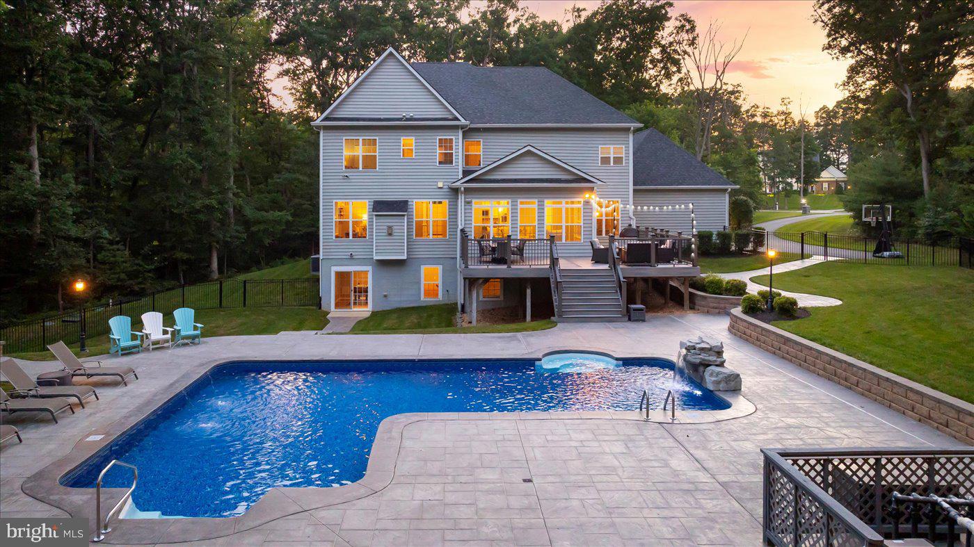 11401 BRANDY LANE