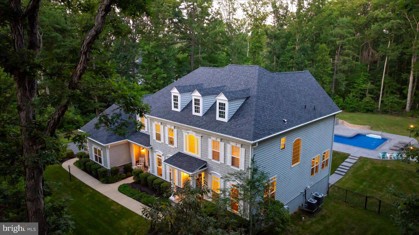 11401 BRANDY LANE