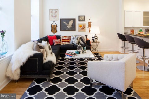Photo for 1518 SPRUCE STREET 4A