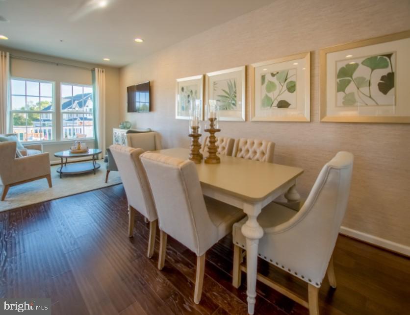 PARKSIDE - Residential