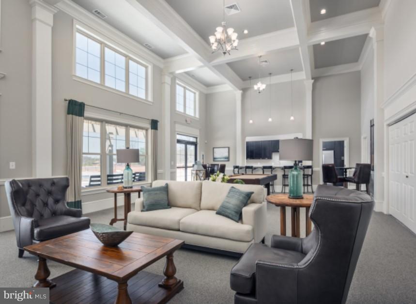 PARKSIDE - Residential