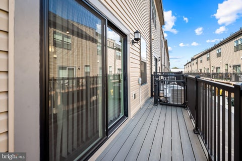 Tiny photo for 624 Mozart Way, BALTIMORE, MD 21224 (MLS # MDBA2218148)