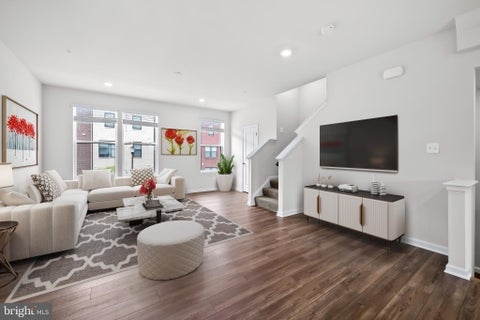 Tiny photo for 624 Mozart Way, BALTIMORE, MD 21224 (MLS # MDBA2218148)