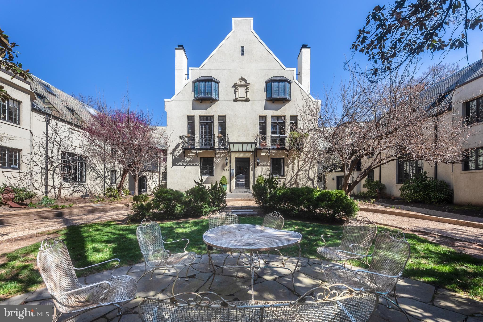 2633 15TH STREET NW 3