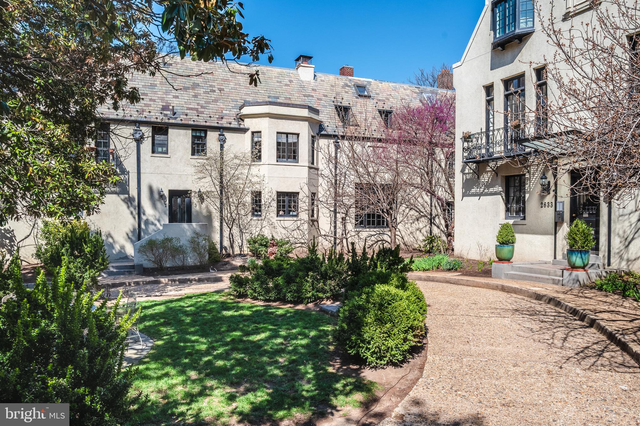 2633 15TH STREET NW 3