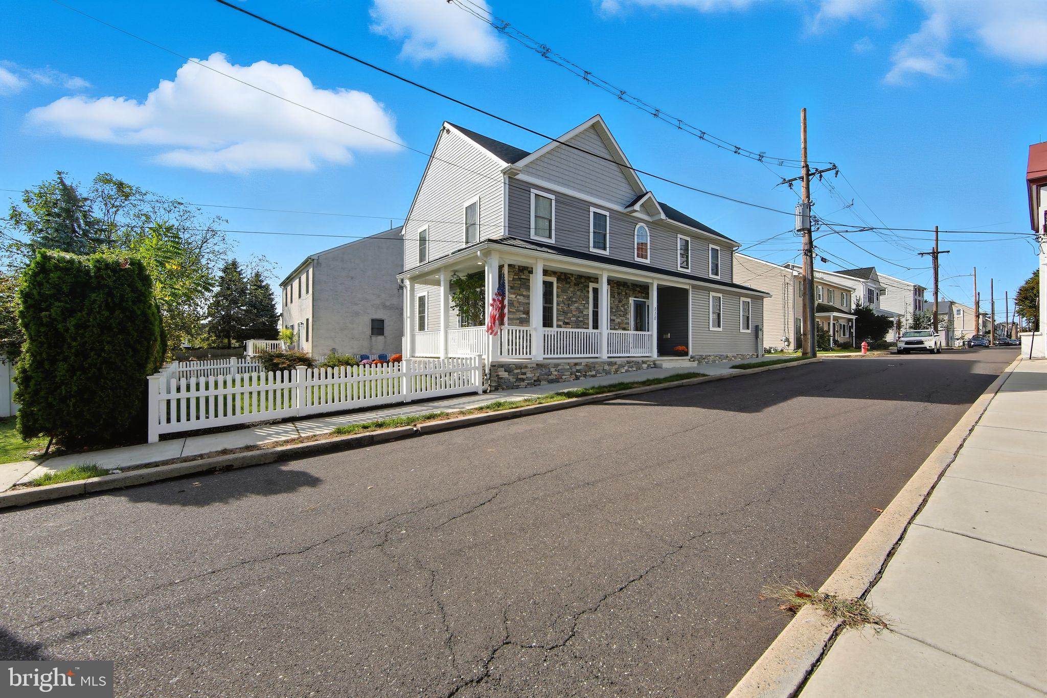 110 SAINT MARYS STREET