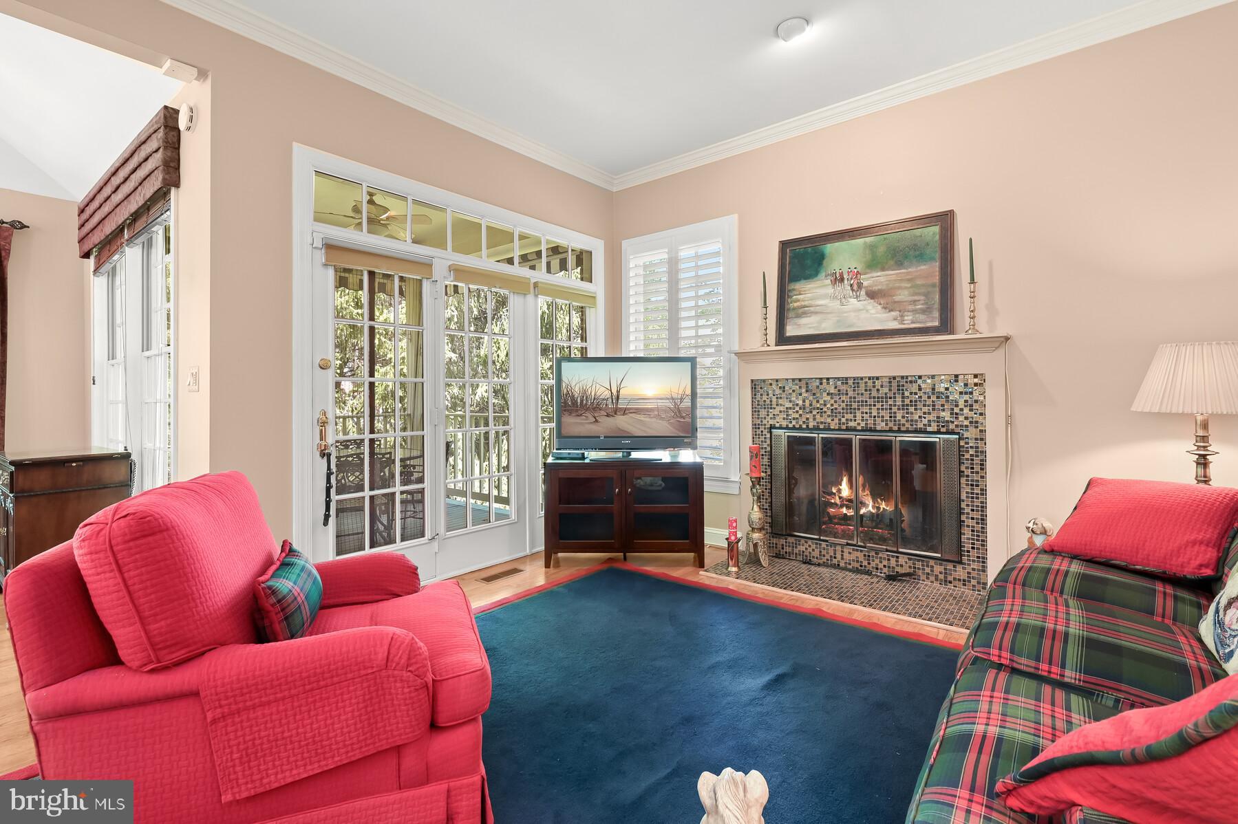 AVENEL - Residential